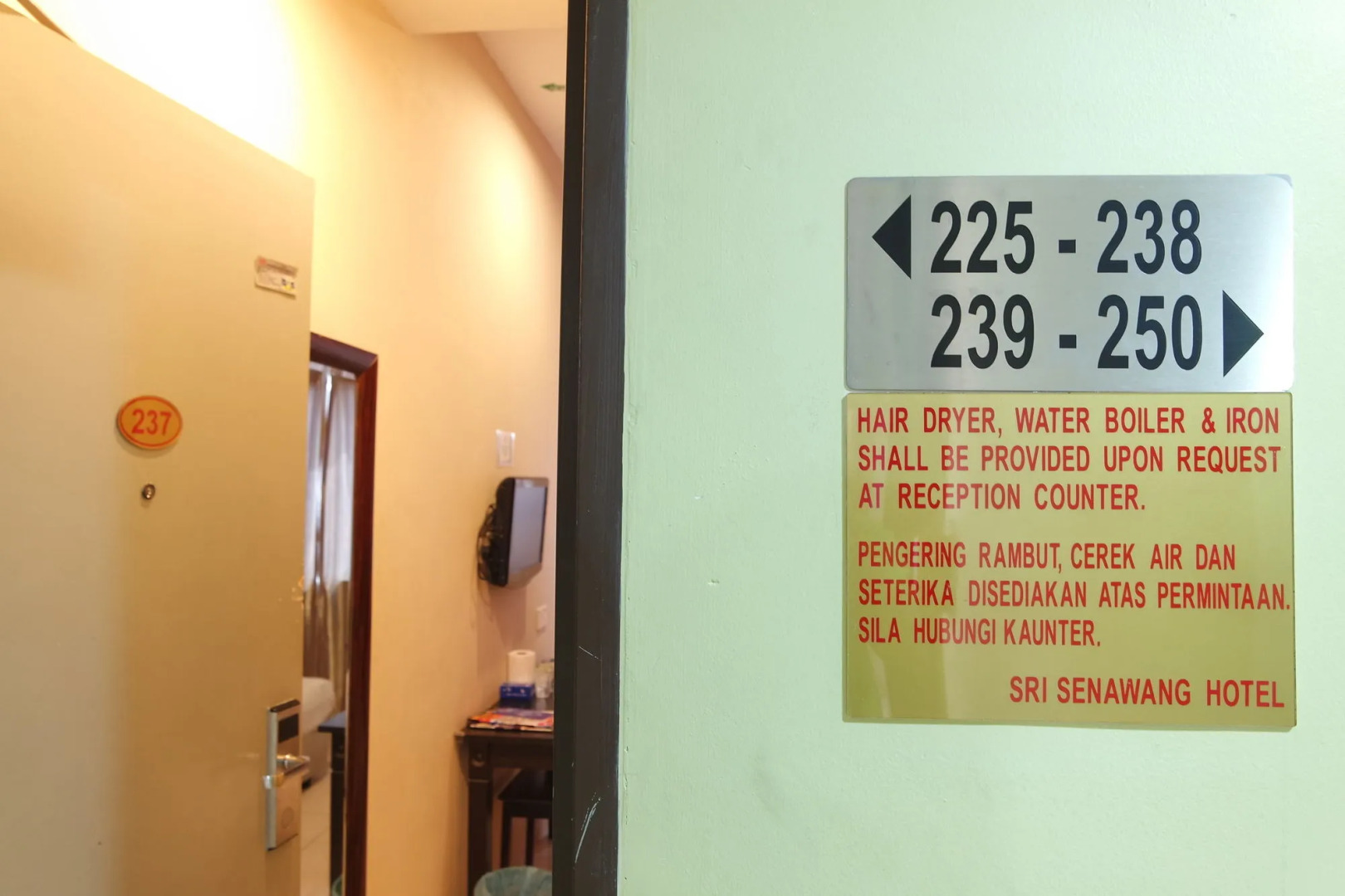 Hotel Ideal Senawang