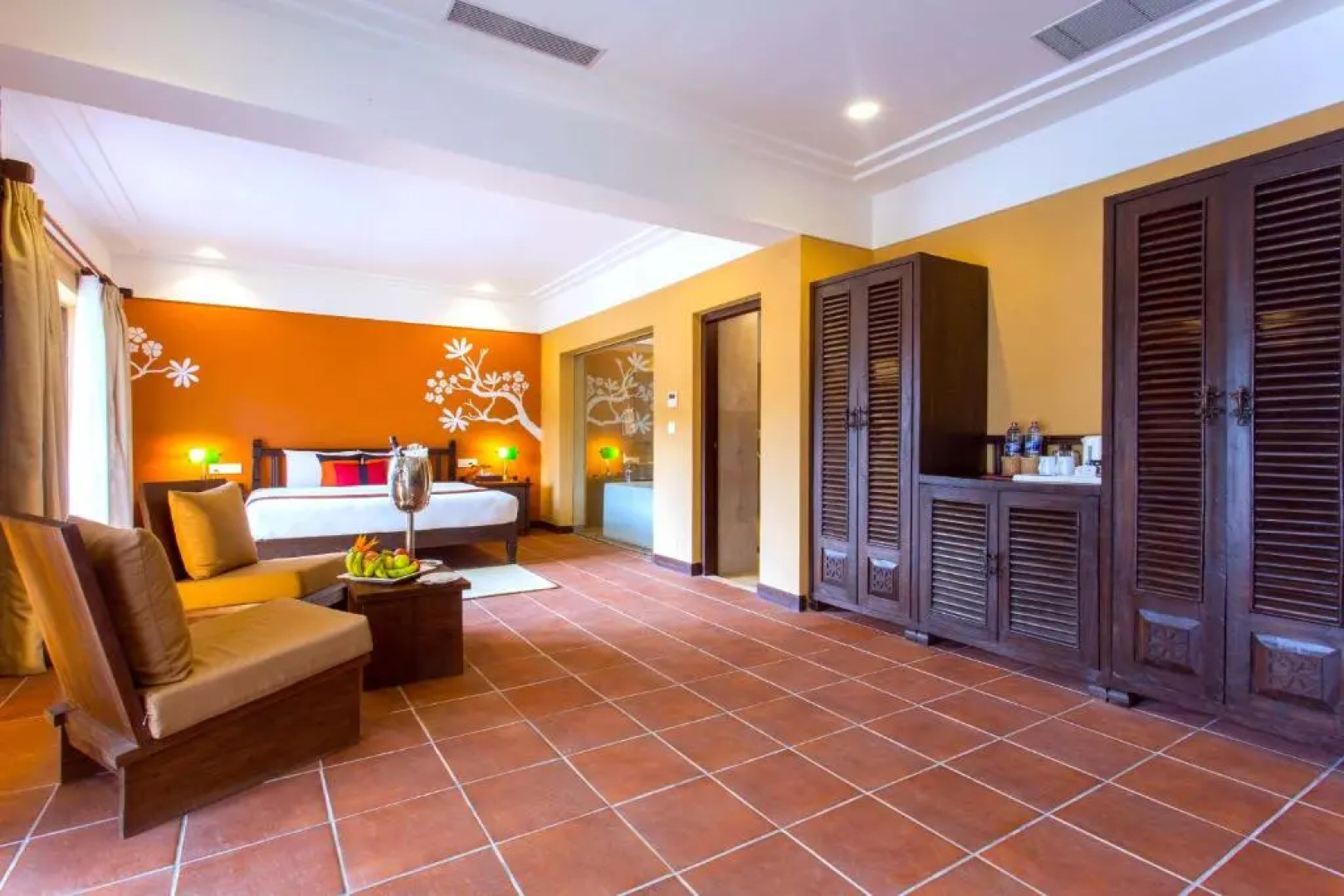 Temple Tree Resort and Spa, Pokhara