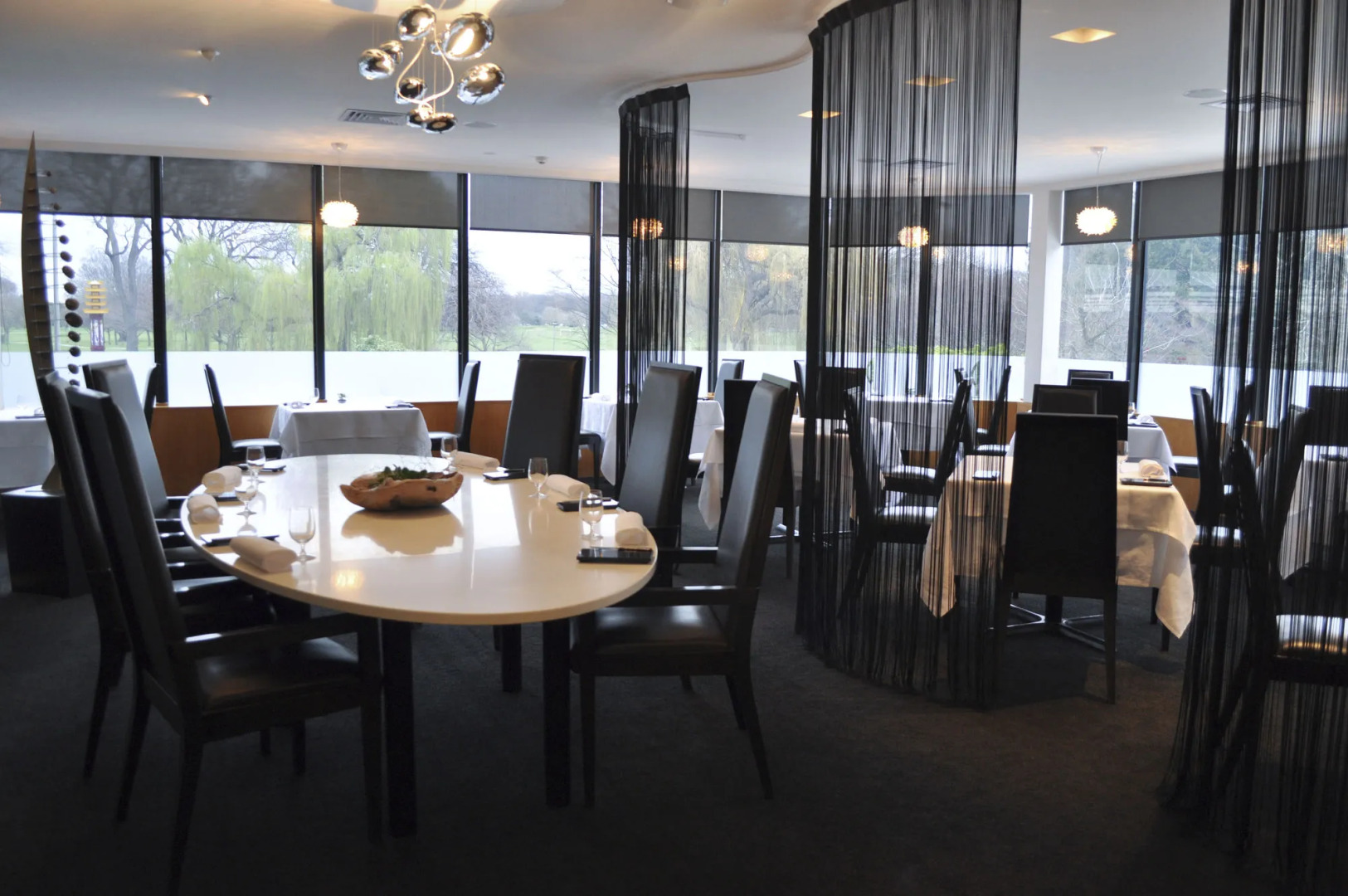 The George Christchurch