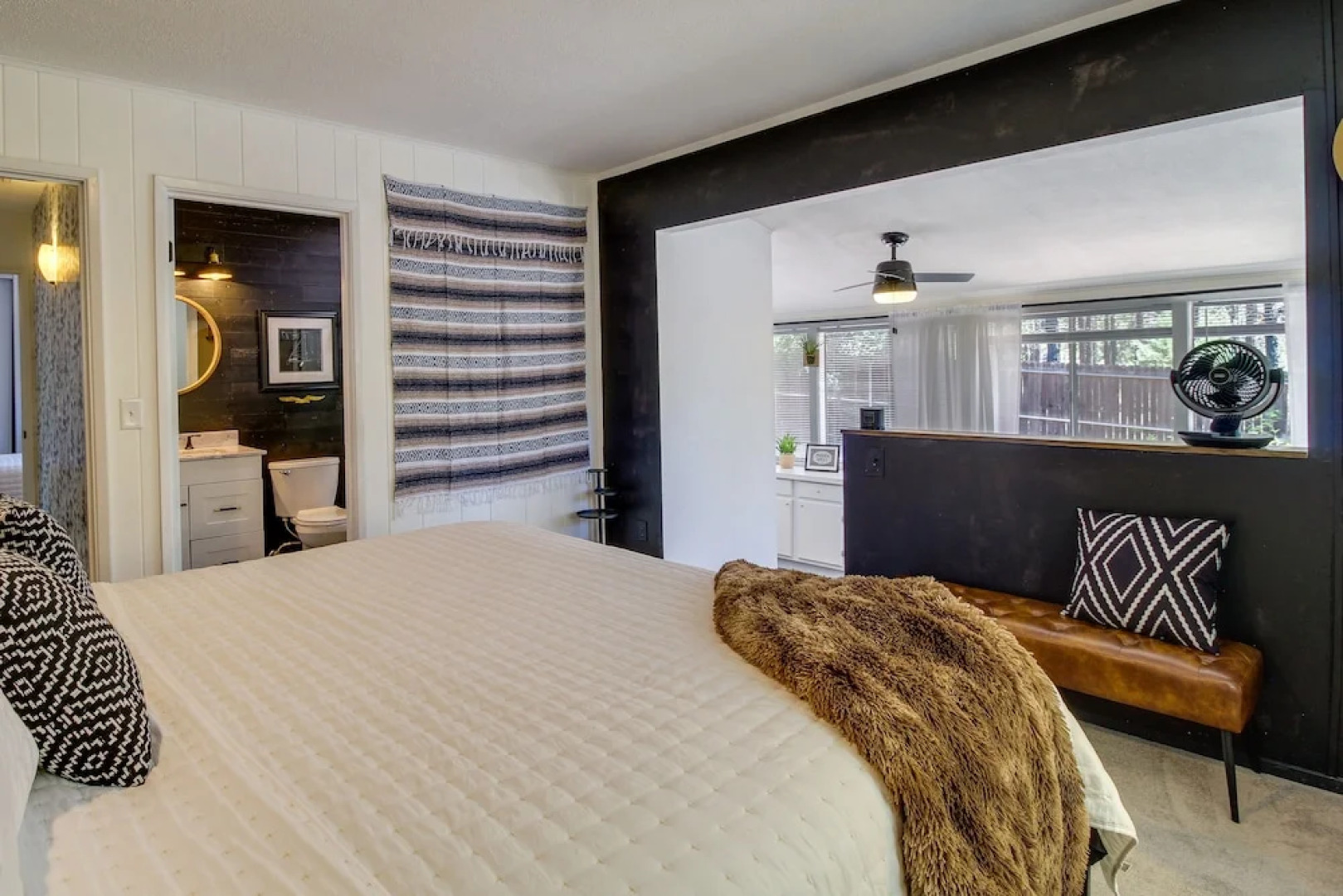 'casa Verde' - Renovated Cottage in Show Low!