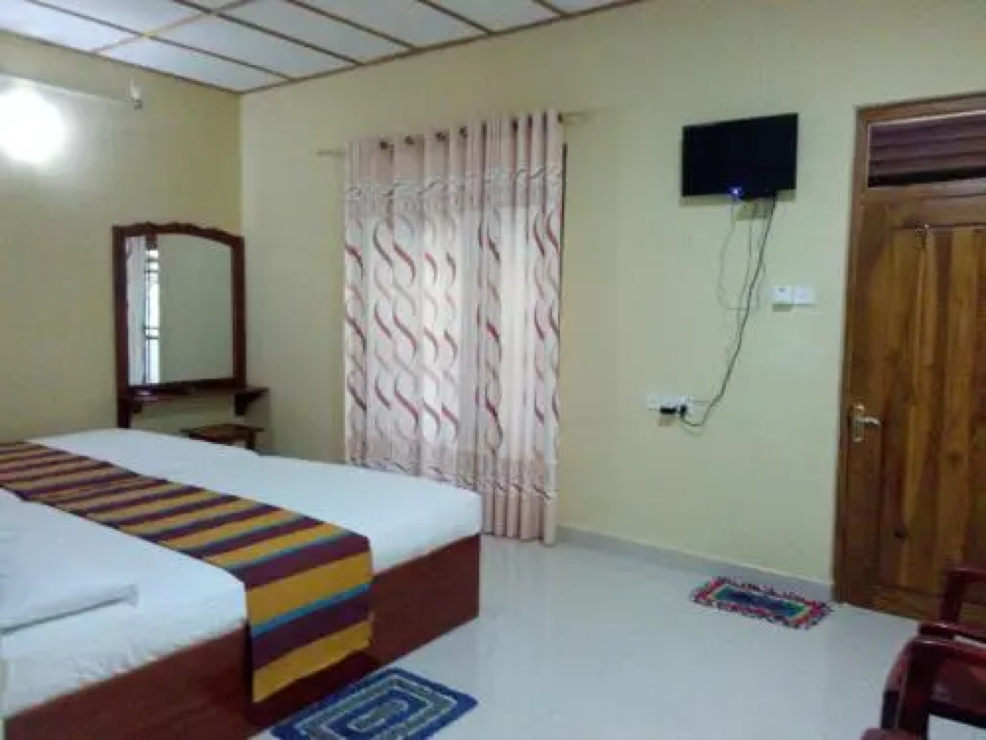 Ruins View Holiday Resort