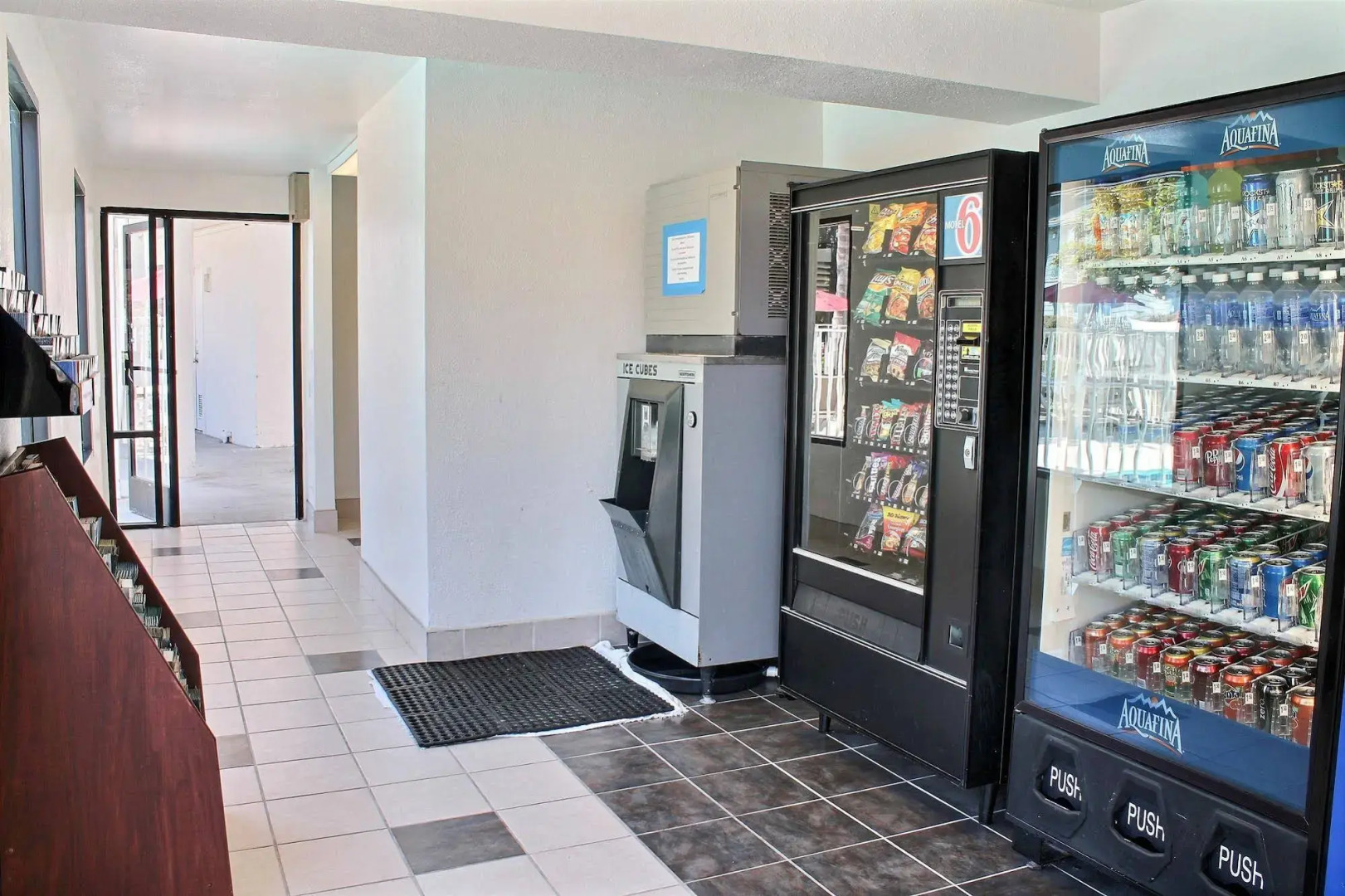 Motel 6 Morro Bay, CA