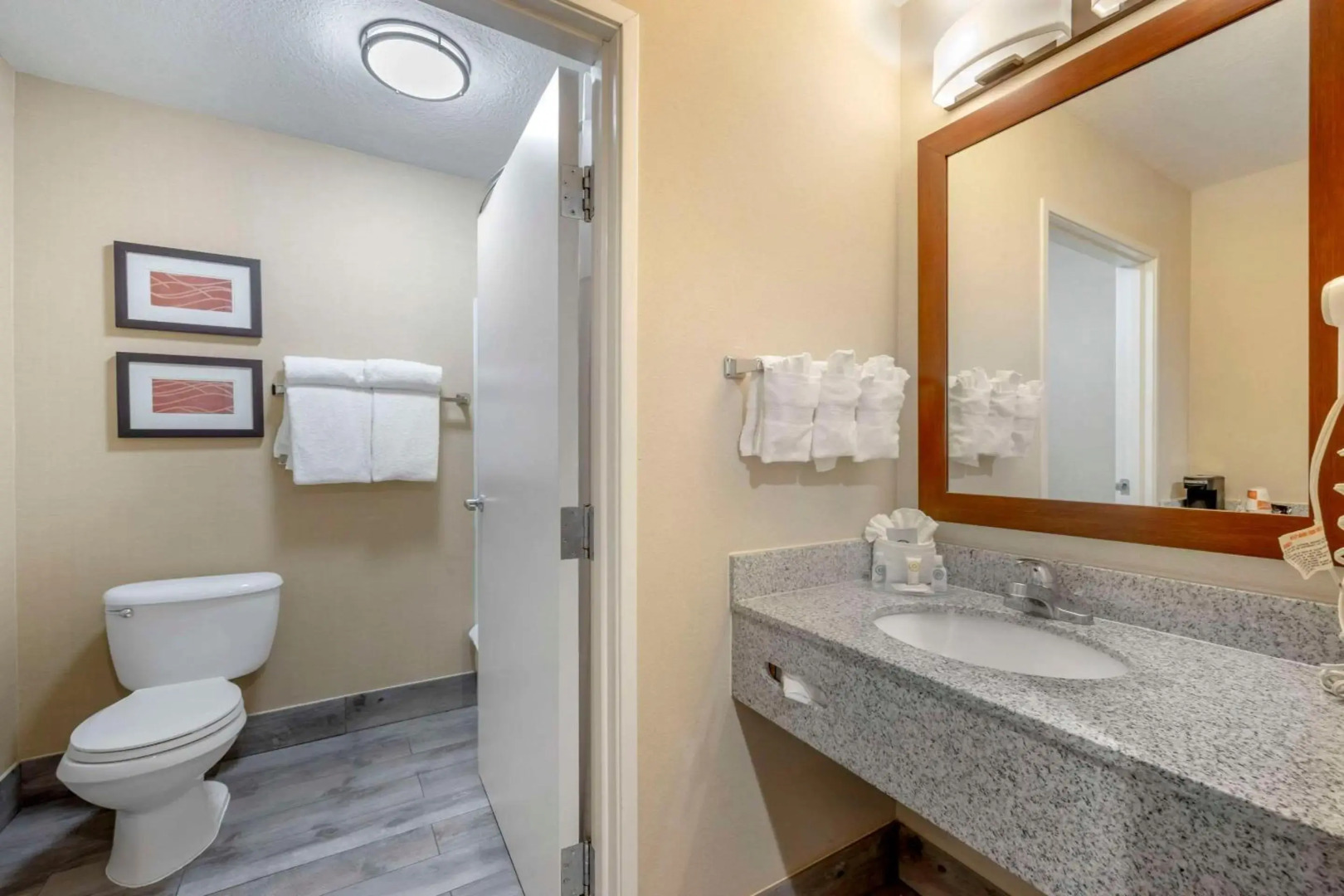 Comfort Inn & Suites Orem - Provo