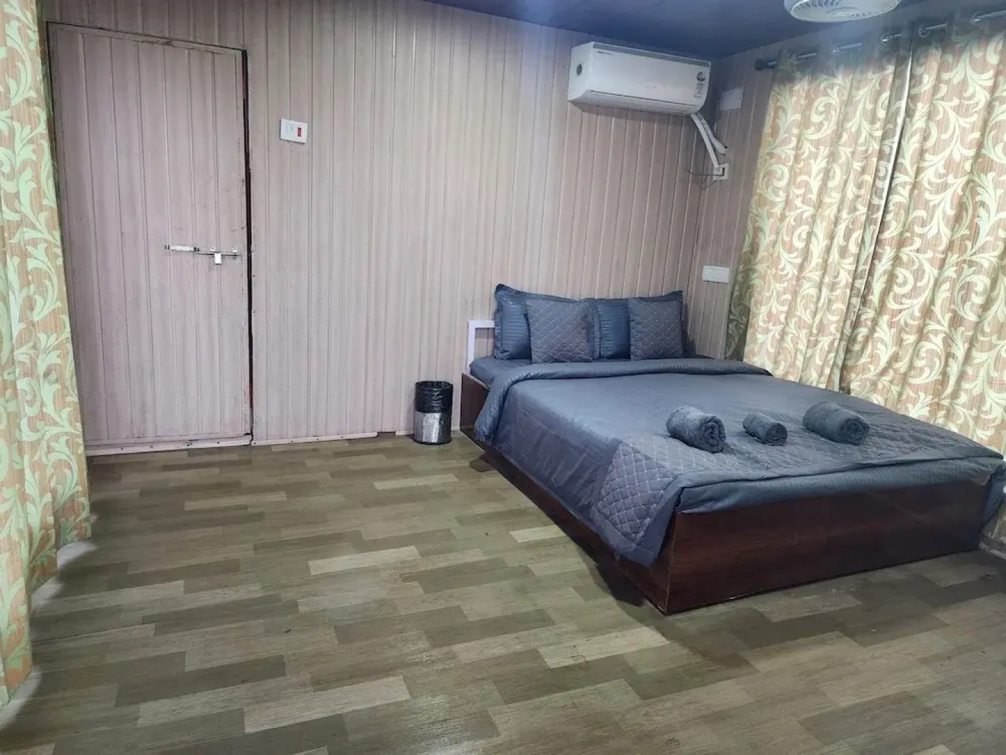 Revellers Resort Gokarna