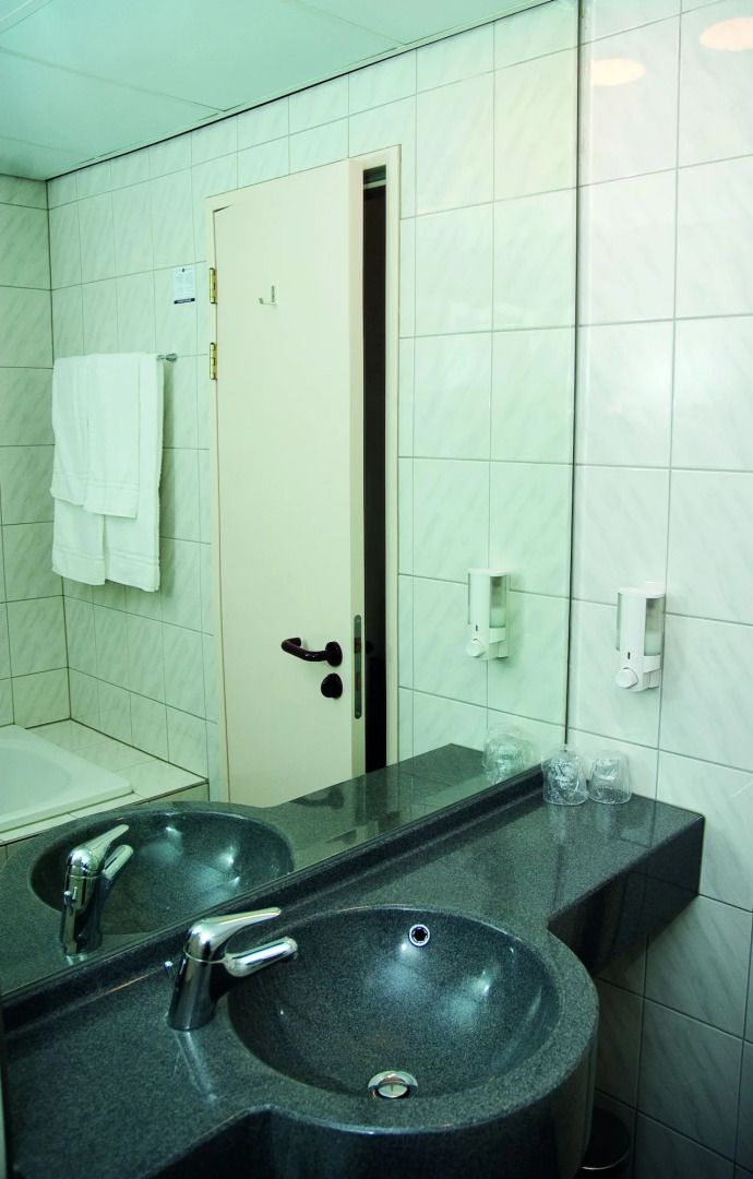 Fletcher Hotel Steenwijk