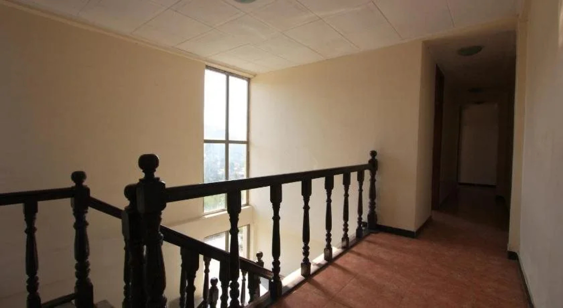 Red Rock Lalibela Hotel