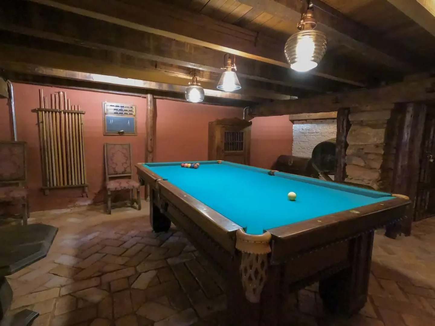 Hotel Fazenda Bela Vista