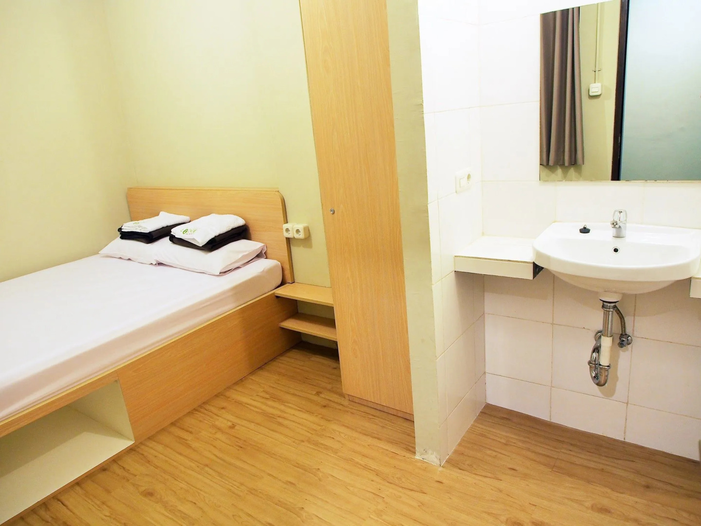 The Packer Lodge - Hostel