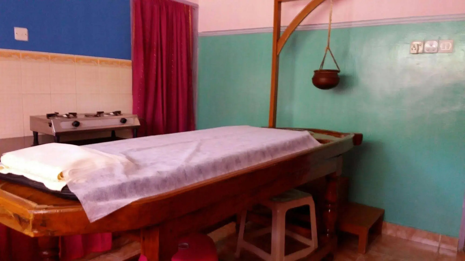 Casa Eva Luna Yoga and Ayurveda Retreat