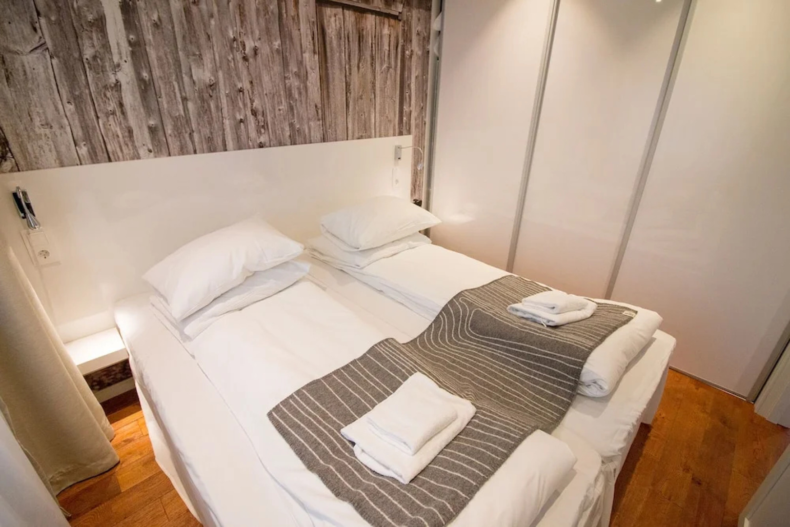 Panorama Hotell Rorbusuiter