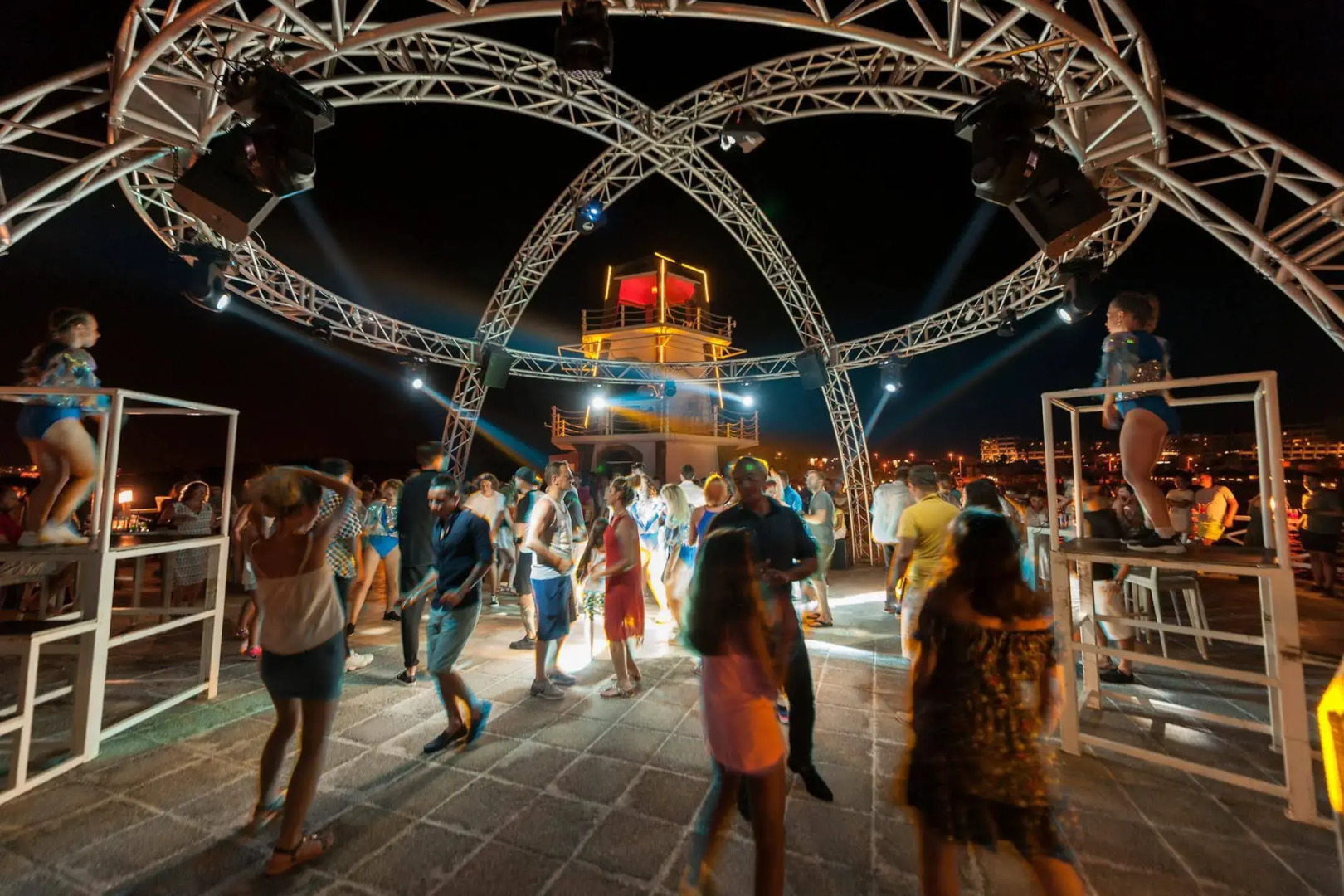 Nuh'un Gemisi Deluxe Hotel & Spa