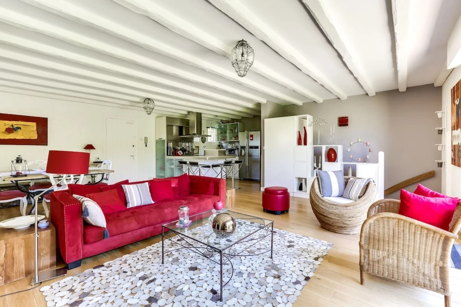 SoChic Maisons Basques