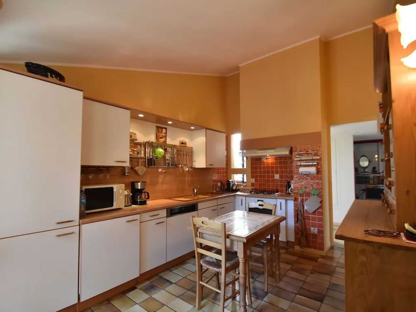 Modern villa in Cournonterral, with large garden, private pool and terrace