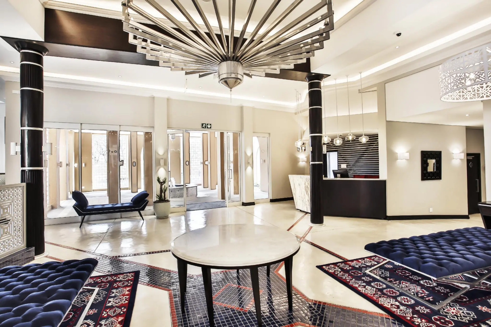 Meropa Casino and Entertainment World