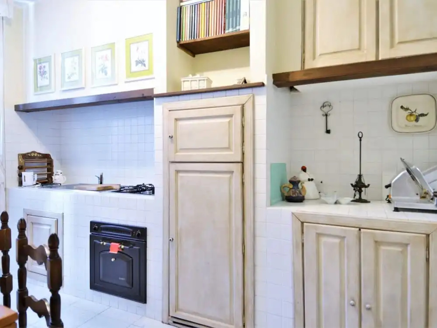 Holiday Home in the Historic Centre