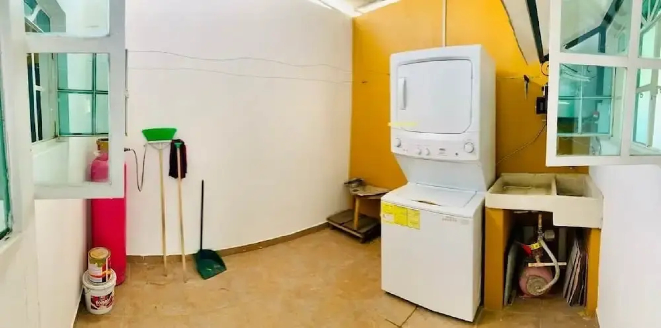 Casa Loma Dorada Residencial B