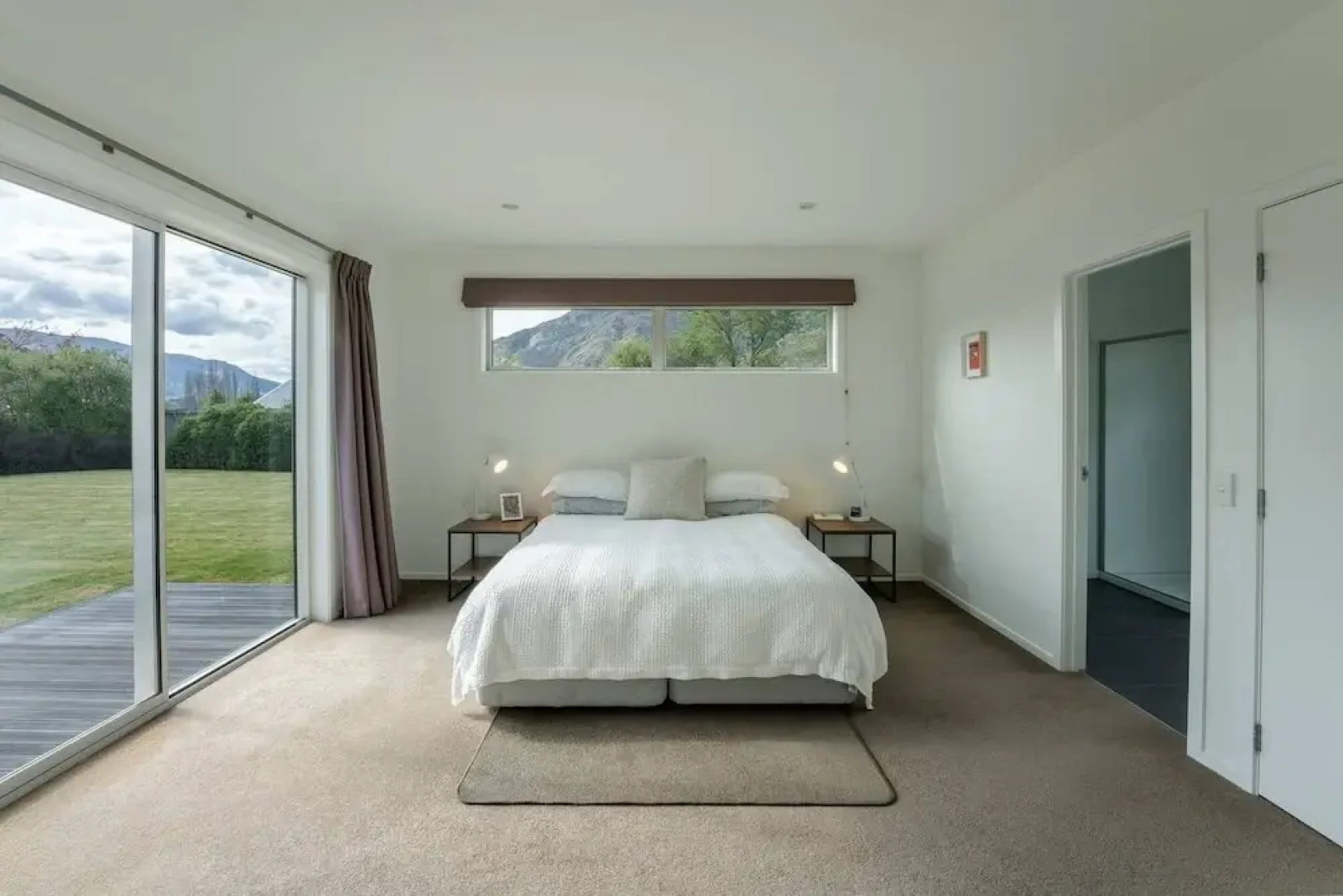 Light and Bright Large Family Home