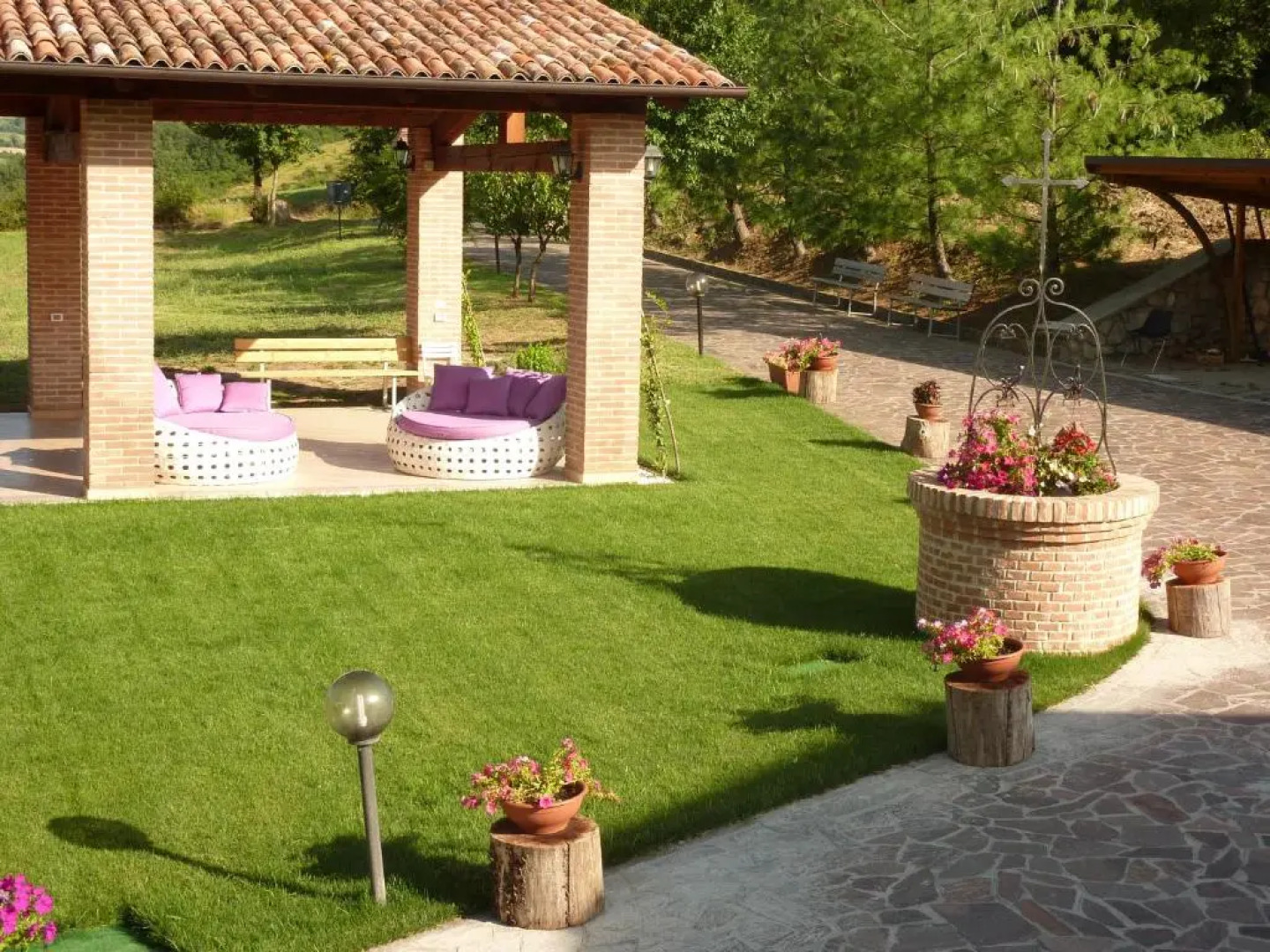 Agriturismo Prato degli Angeli