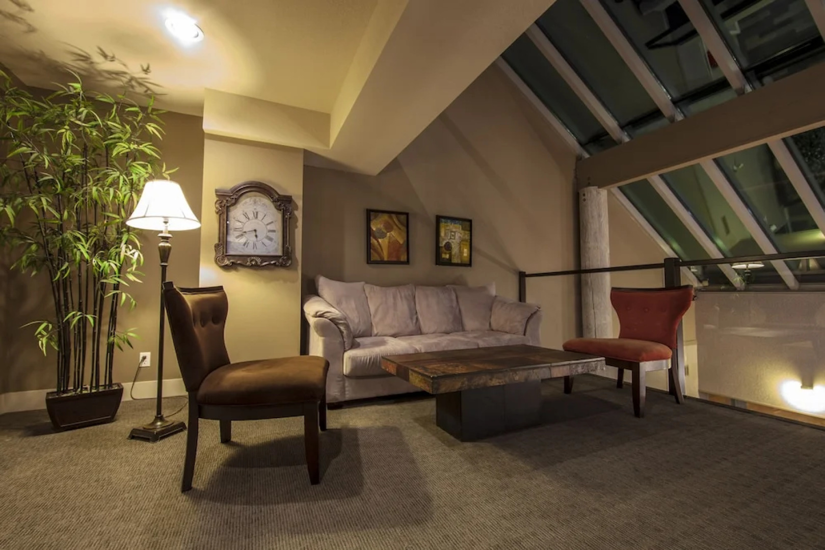 Travelodge Parksville