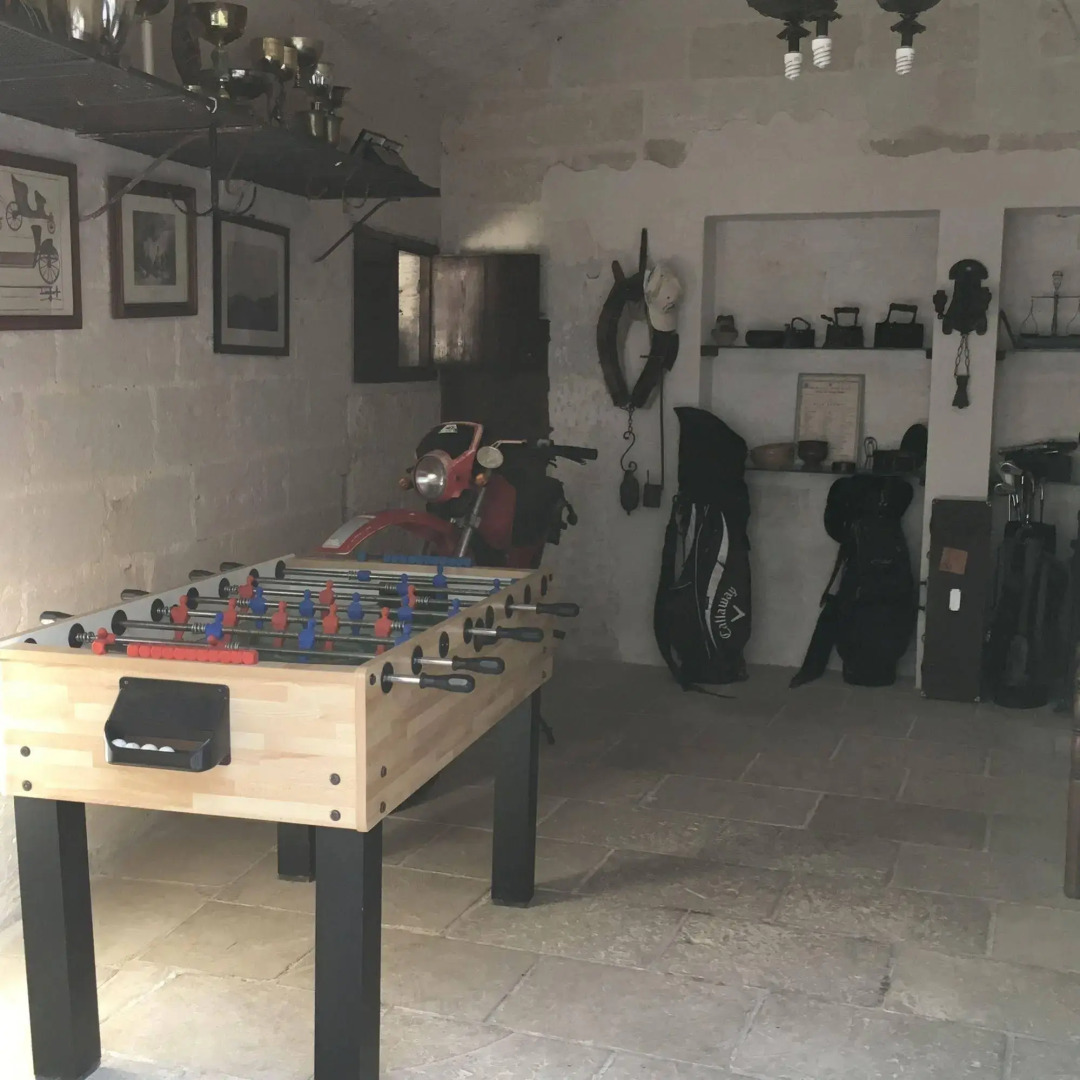 Palazzo Sabella Tommasi