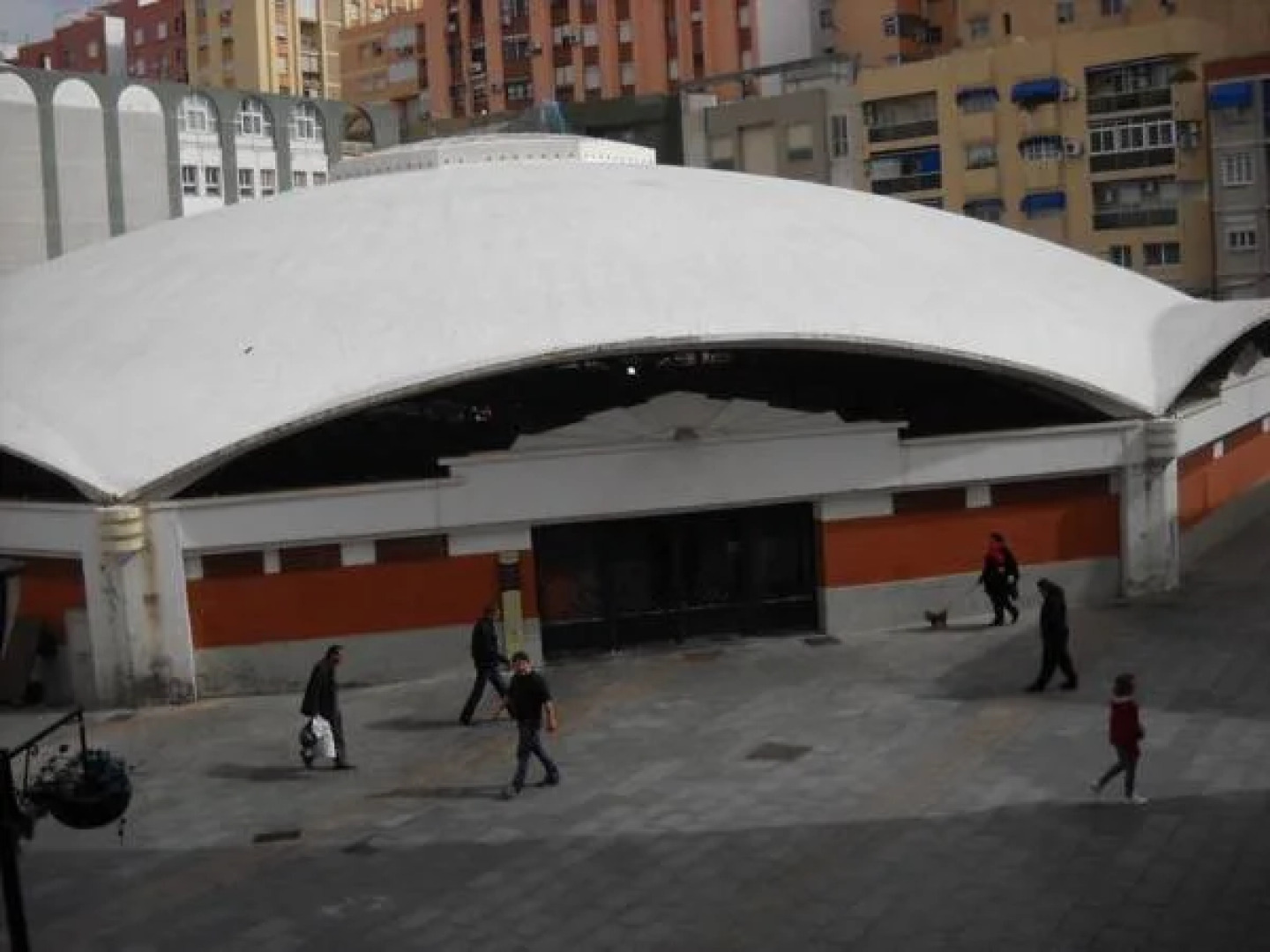 Hostal Nuestra Señora De La Palma