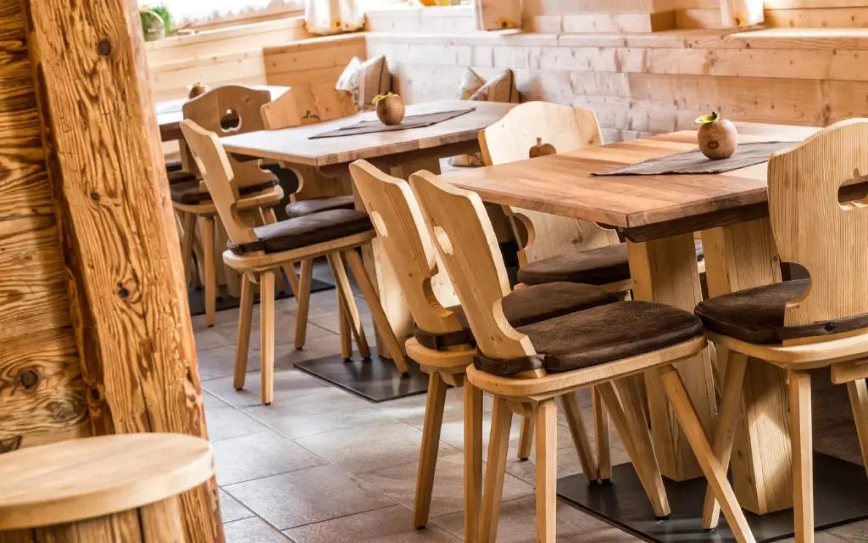 Ferienwohnung Walderhof Natz