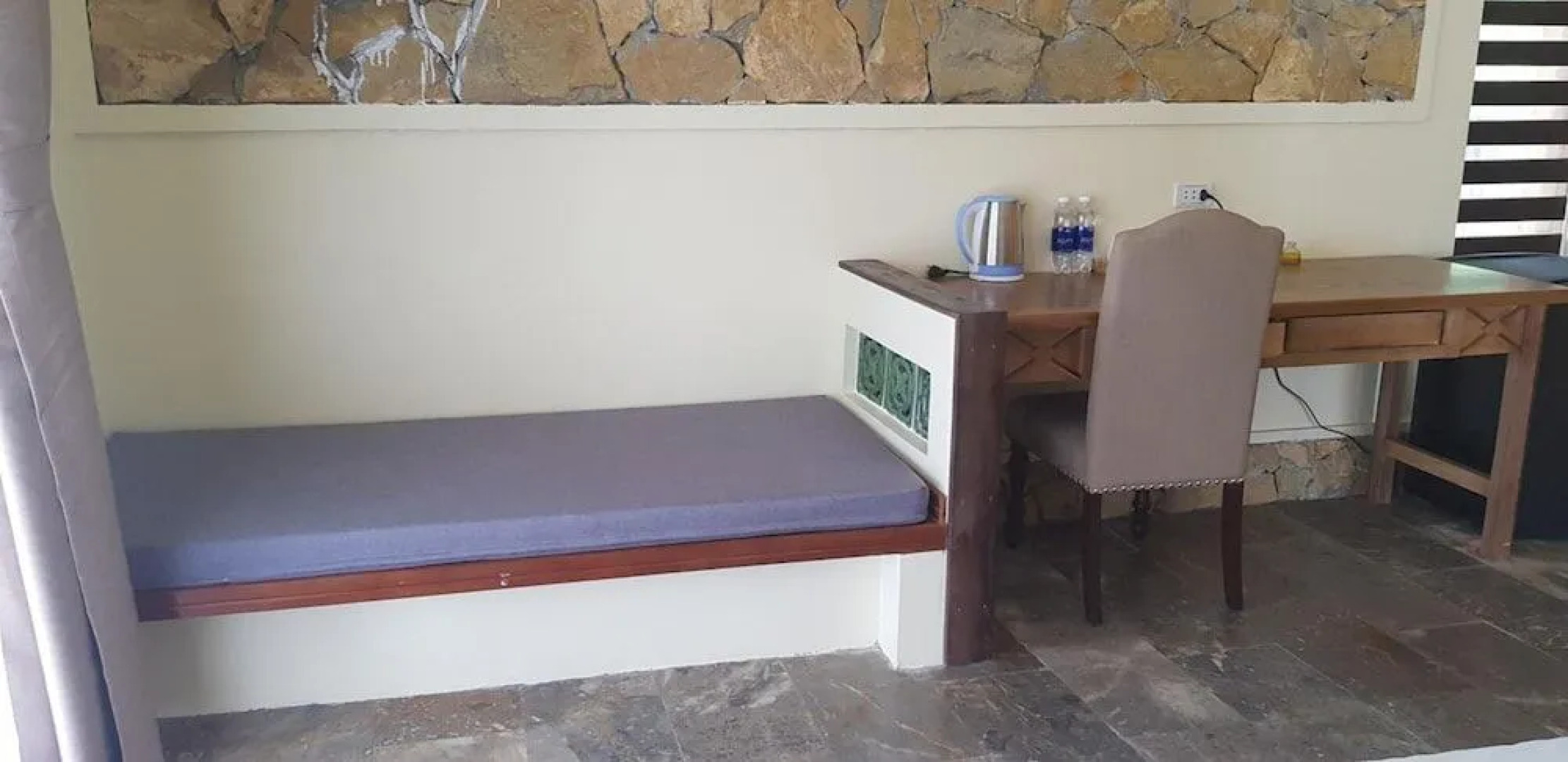 Ba Khan Village Resort