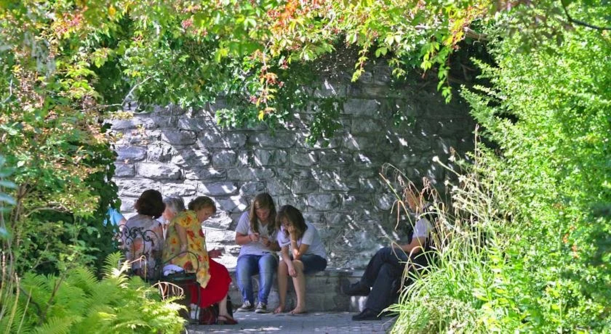 Hotel Haus Schönstatt -Self-Check-In