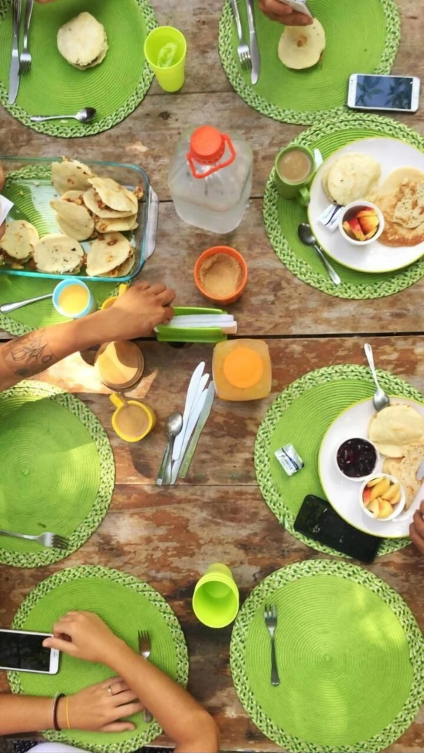 Acuarela Hostal - Hostel