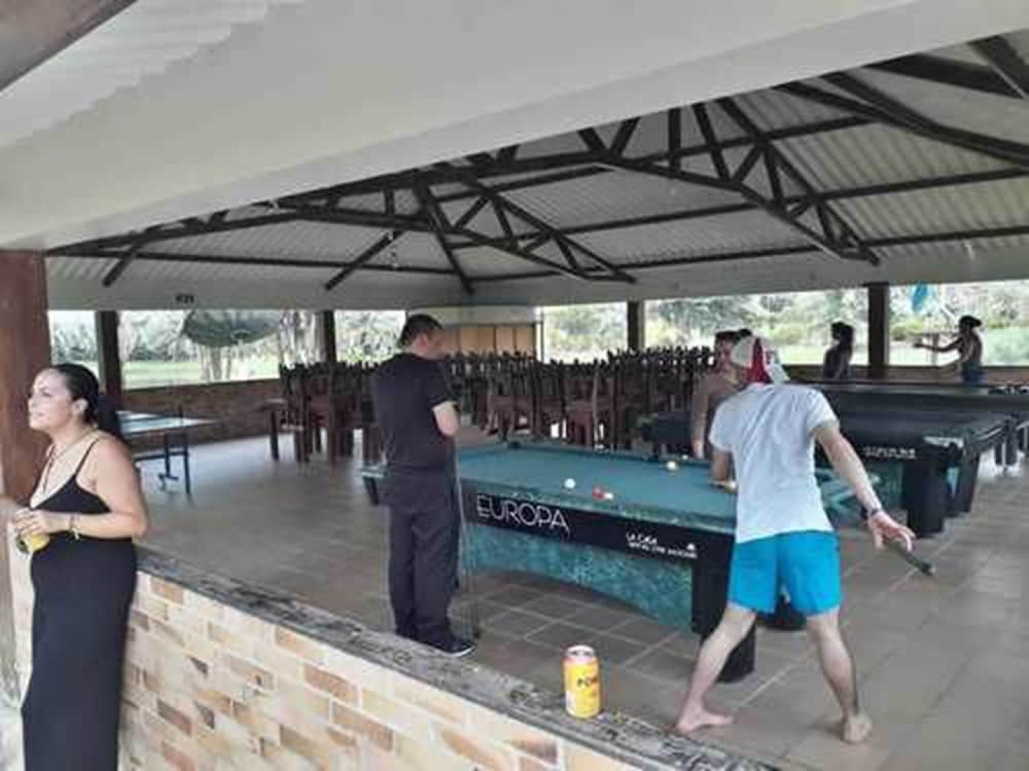 Hotel Campestre Hacienda San Jose