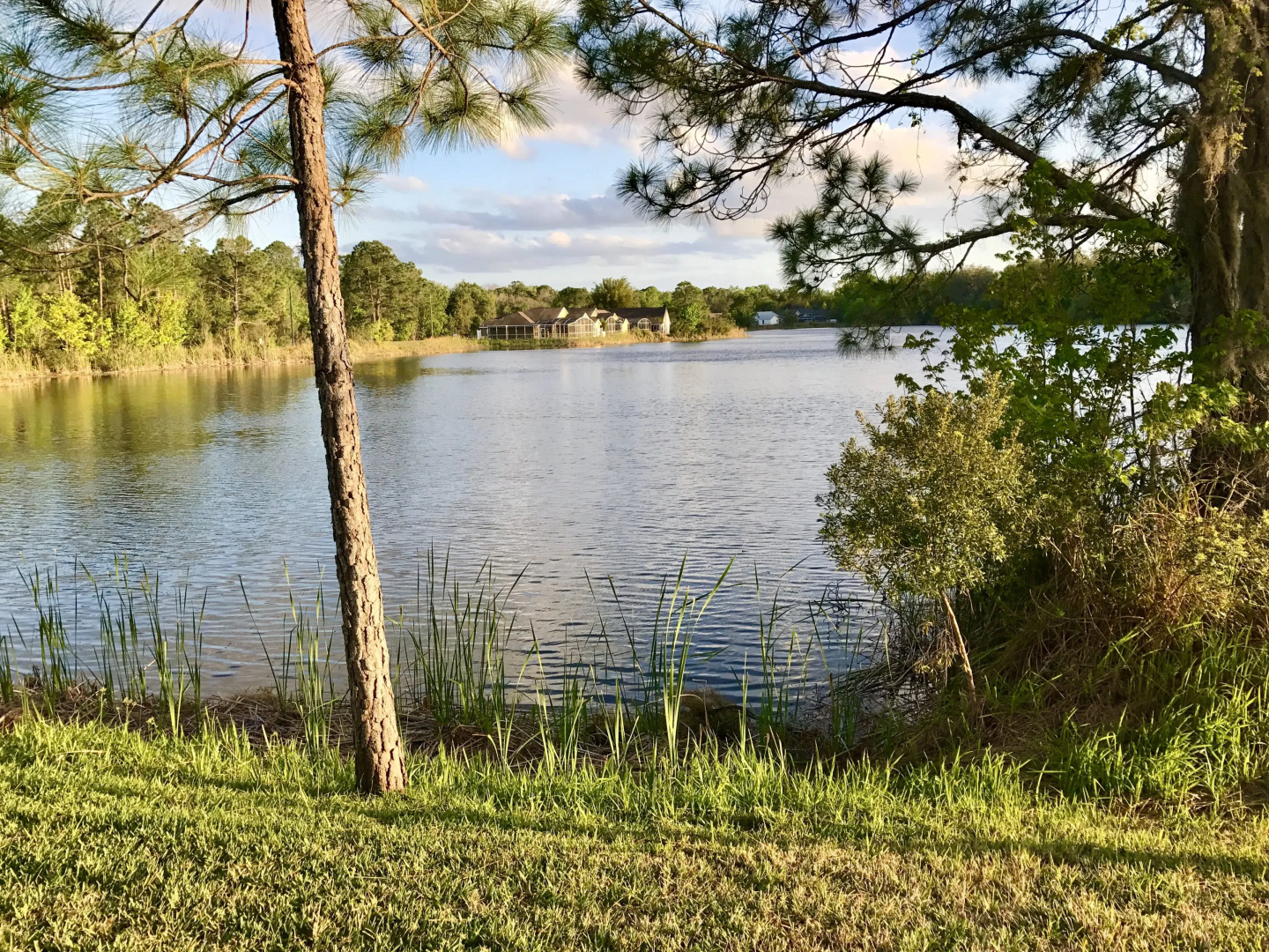 TCR1008RP - 5 beds pool home - Gated community