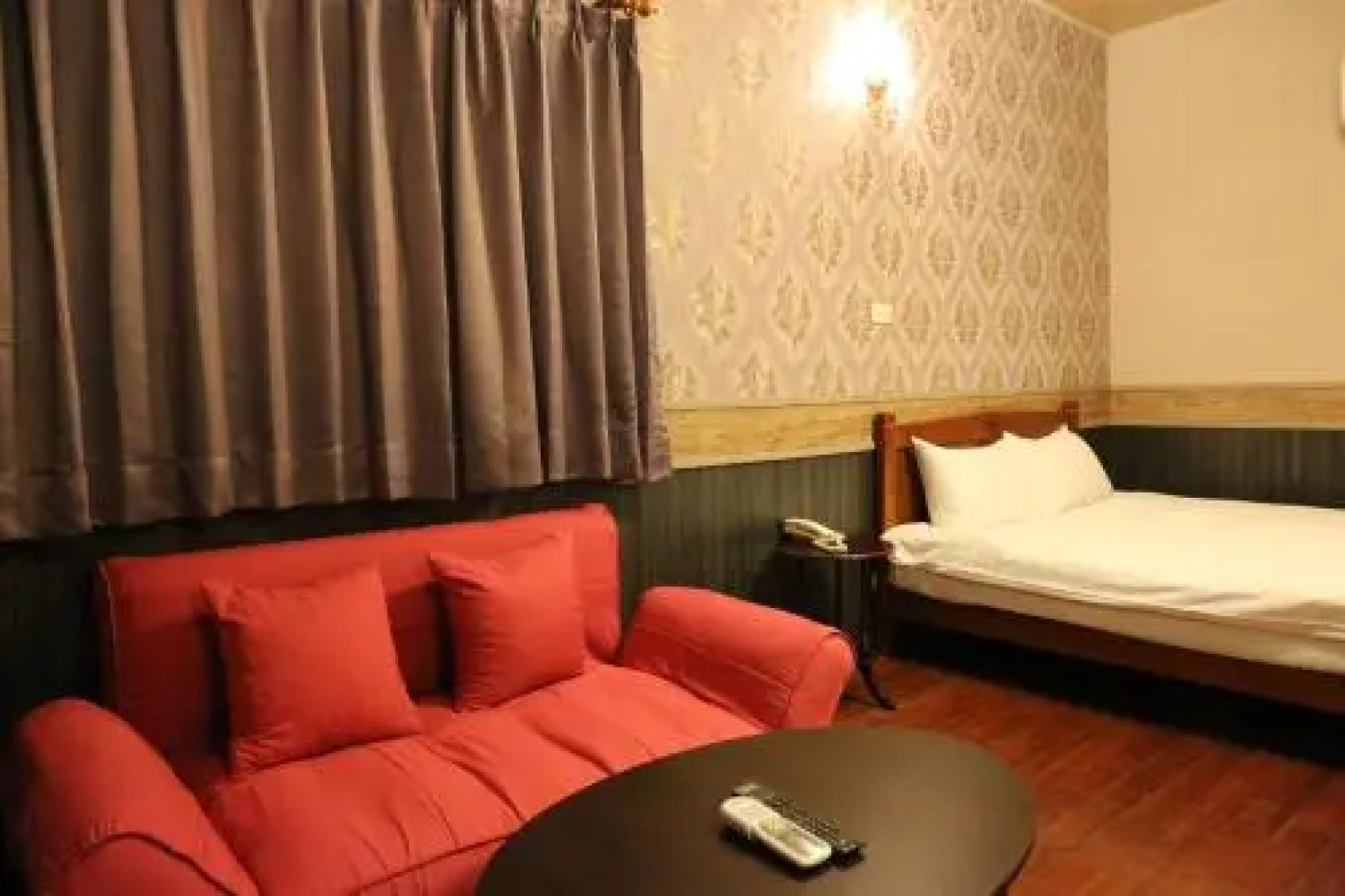 Hengchun Village Garden Homestay