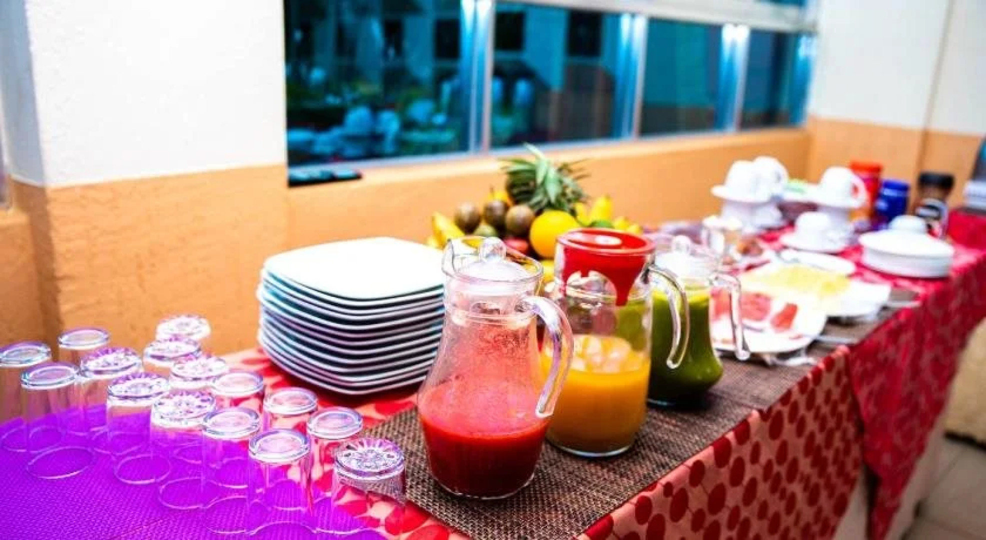 Kigali View Hotel and Apartments