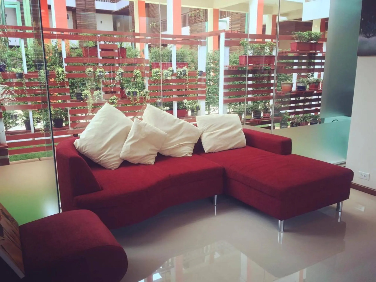 Greenview Boutique Hotel