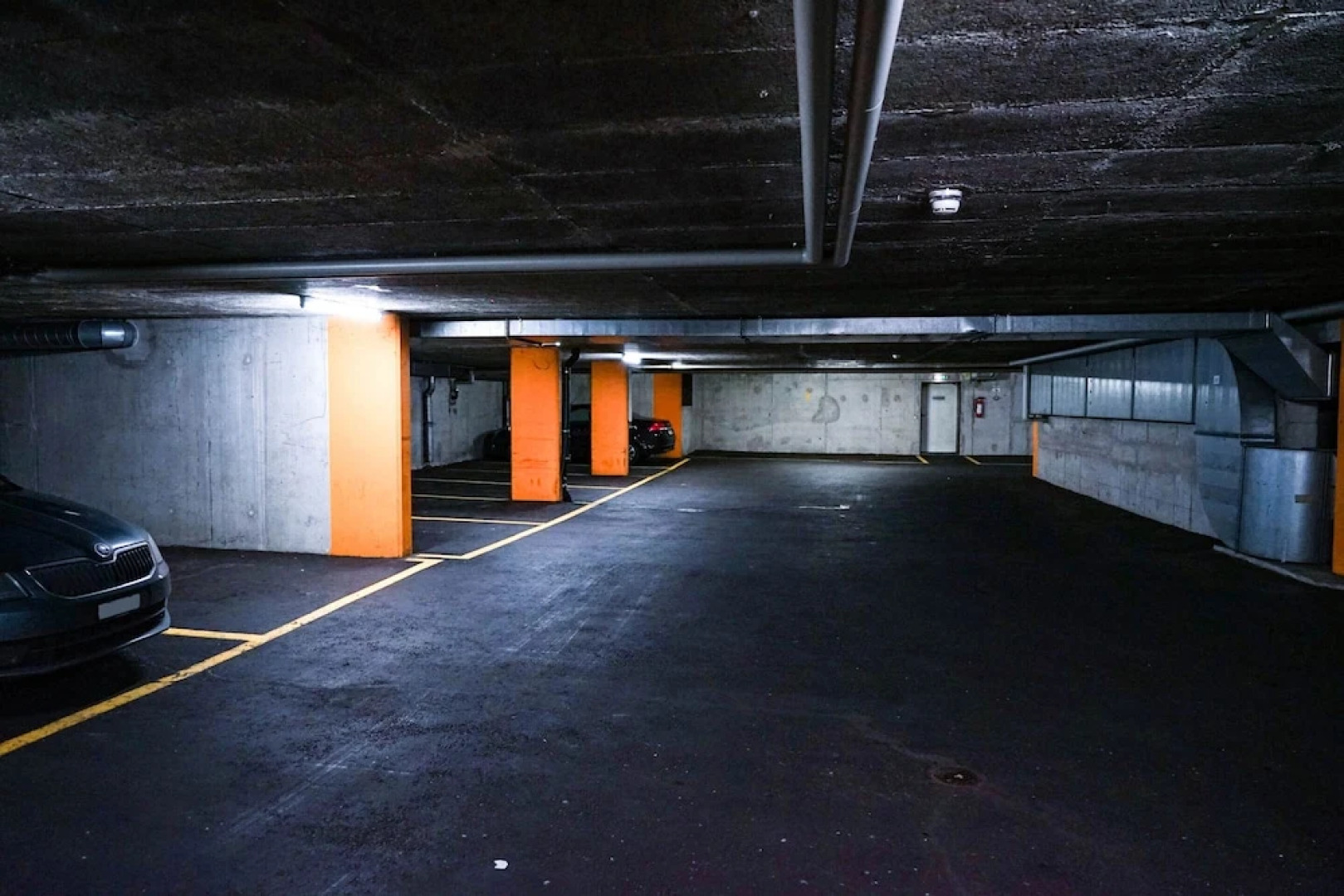 Hotel Restaurant Pöstli