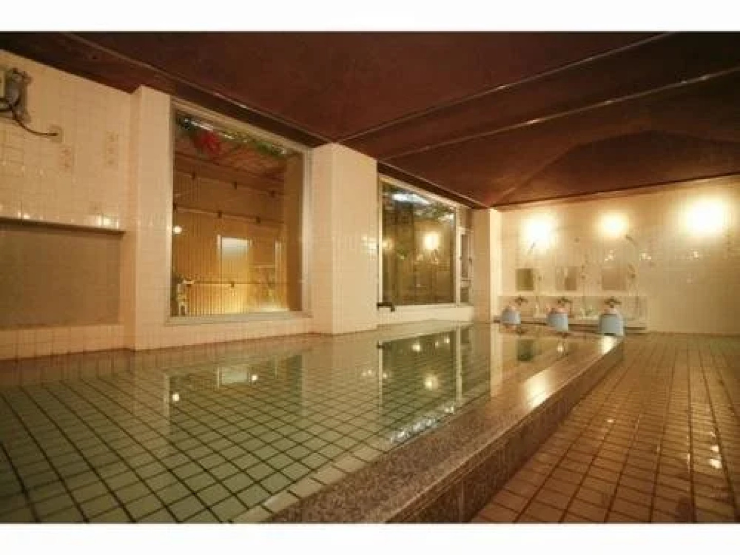 Osatsu Pacific Hotel