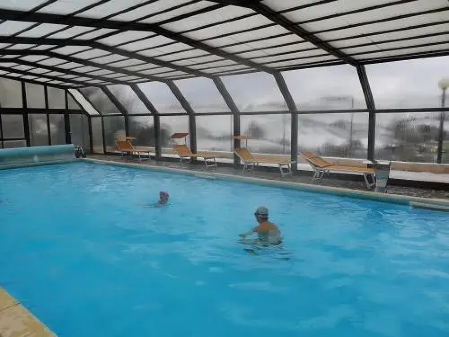 Agriturismo Vecchio Gelso