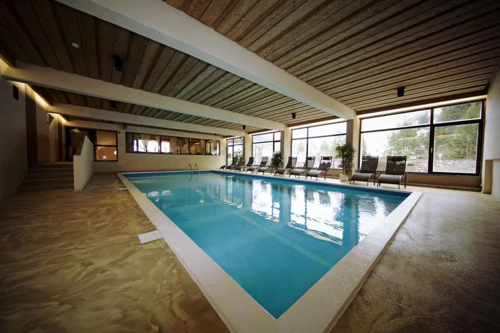 Seppl Sport and Vital Hotel