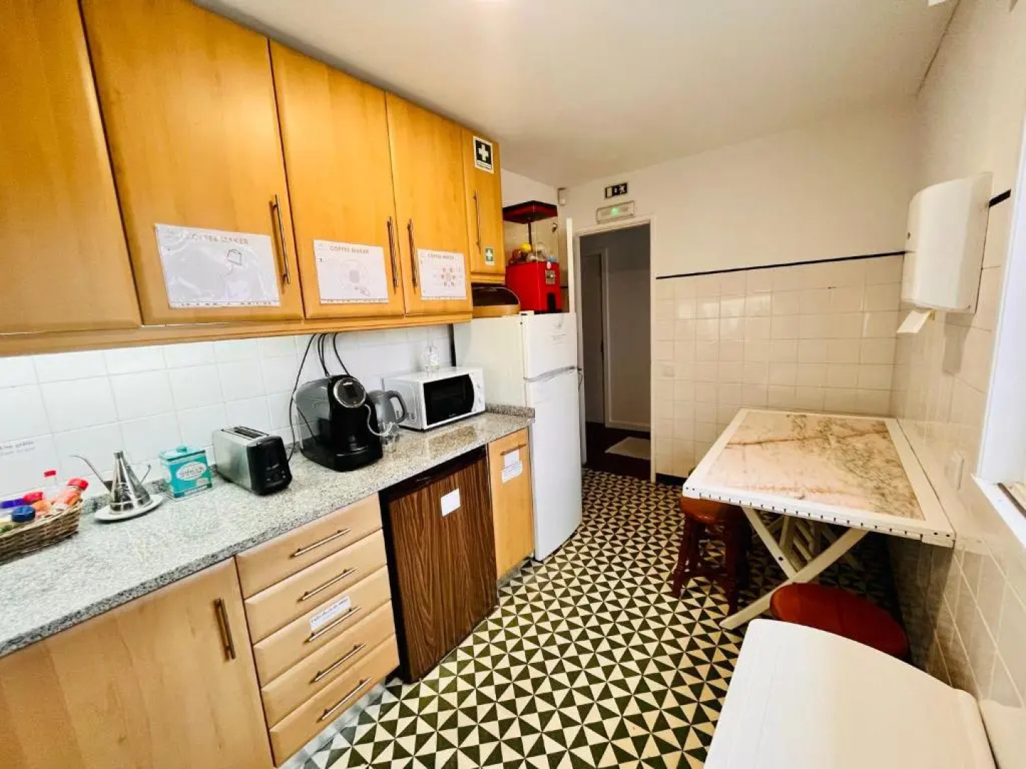 Hostel Do Alto - Fão