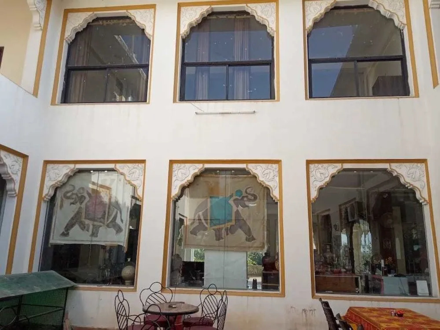 ZO Rooms Kuber Resort Ajmer Road