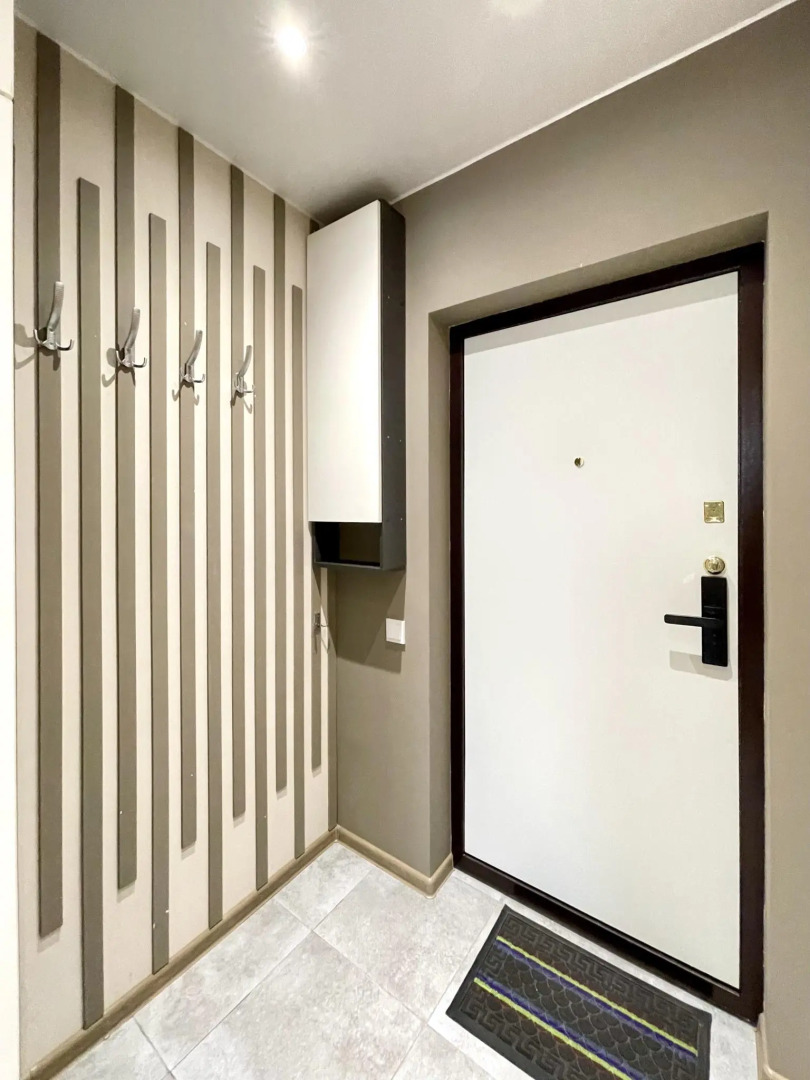 Апартаменты 2Ночи на улице Валдайская