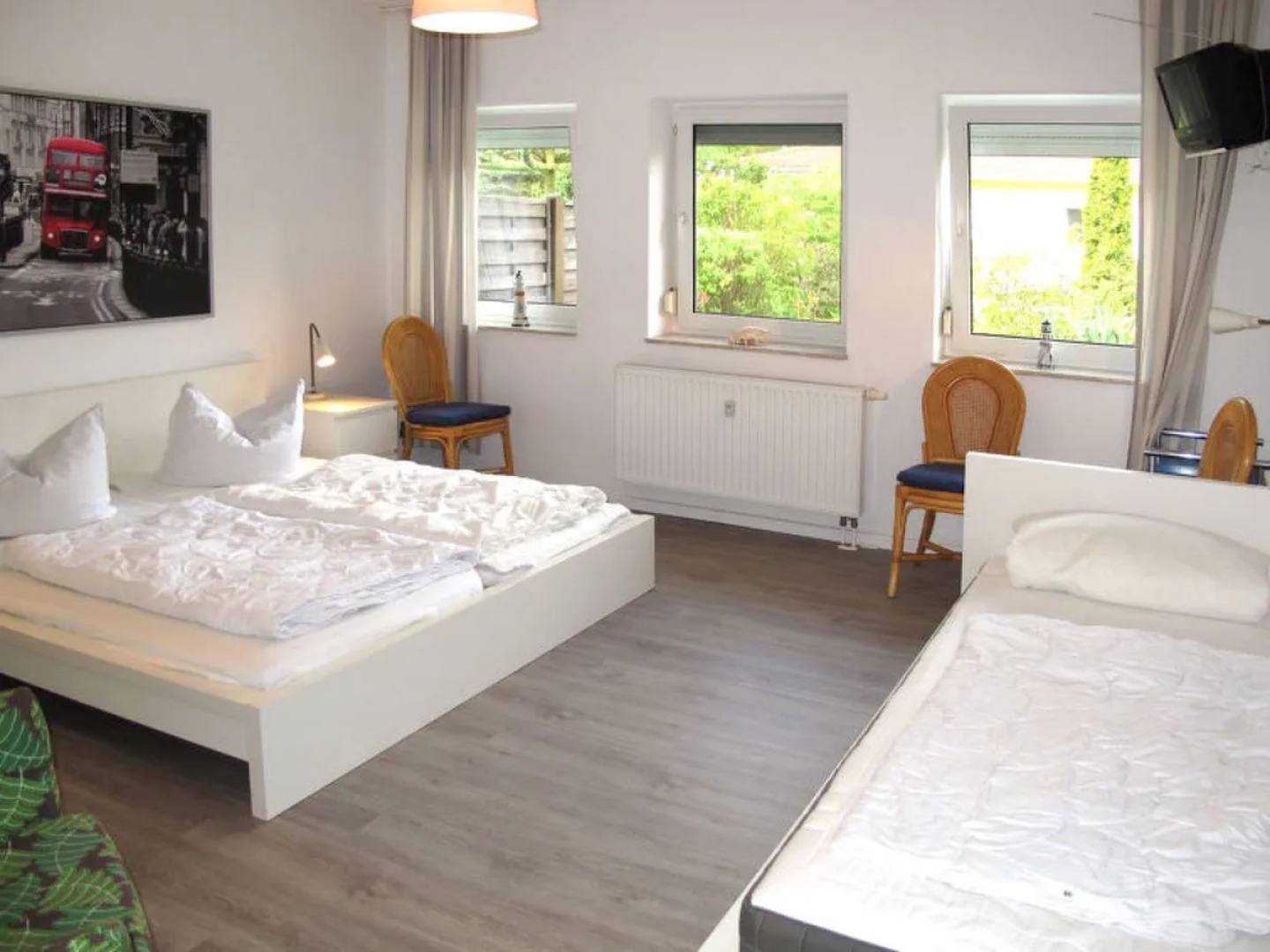 House  Ostseebad Lubmin 16321