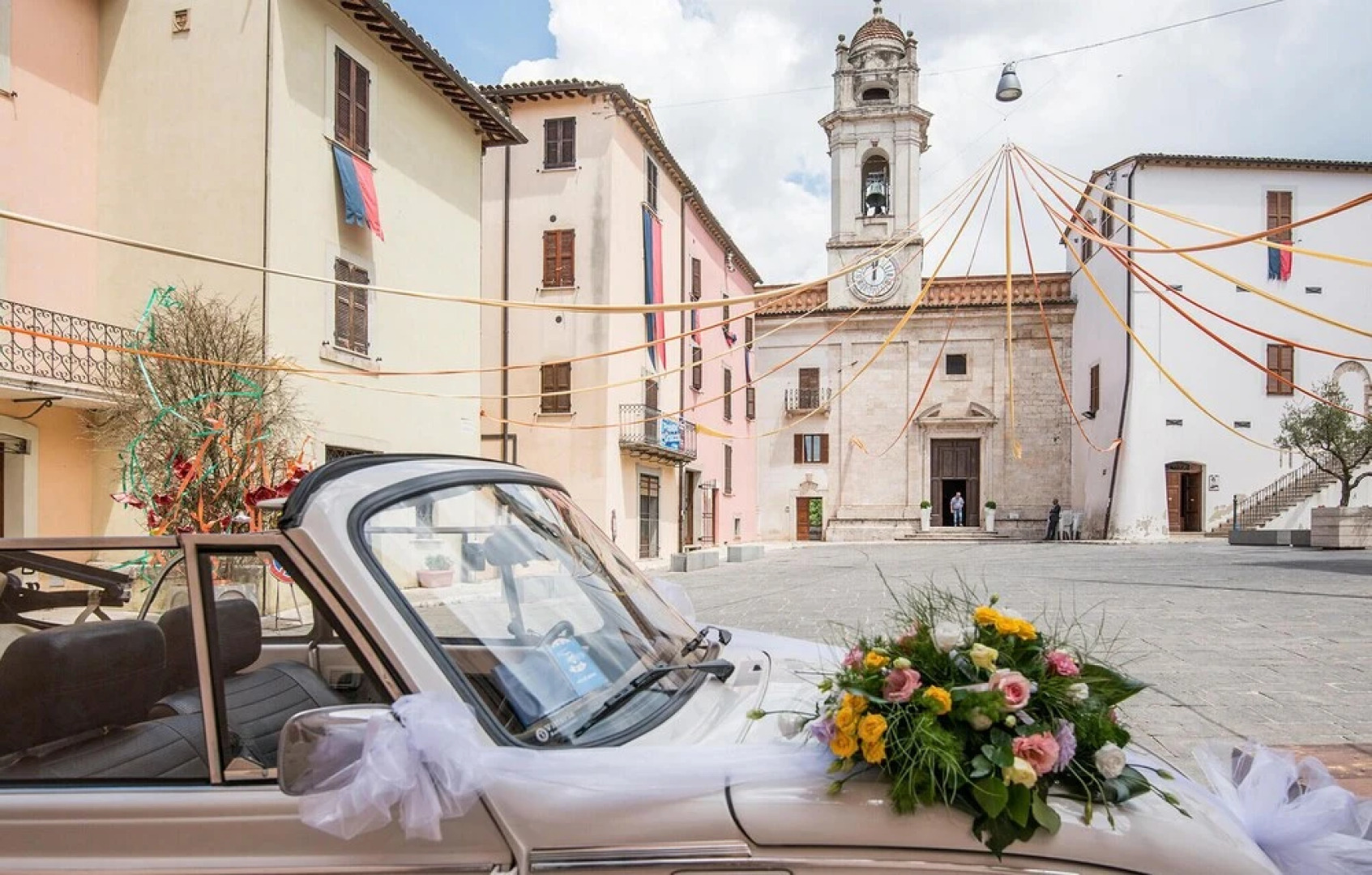 Awesome Home in Gualdo Cattaneo With Wifi and 2 Bedrooms