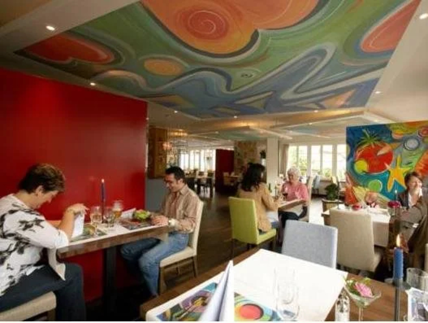 Hotel Restaurant Bären