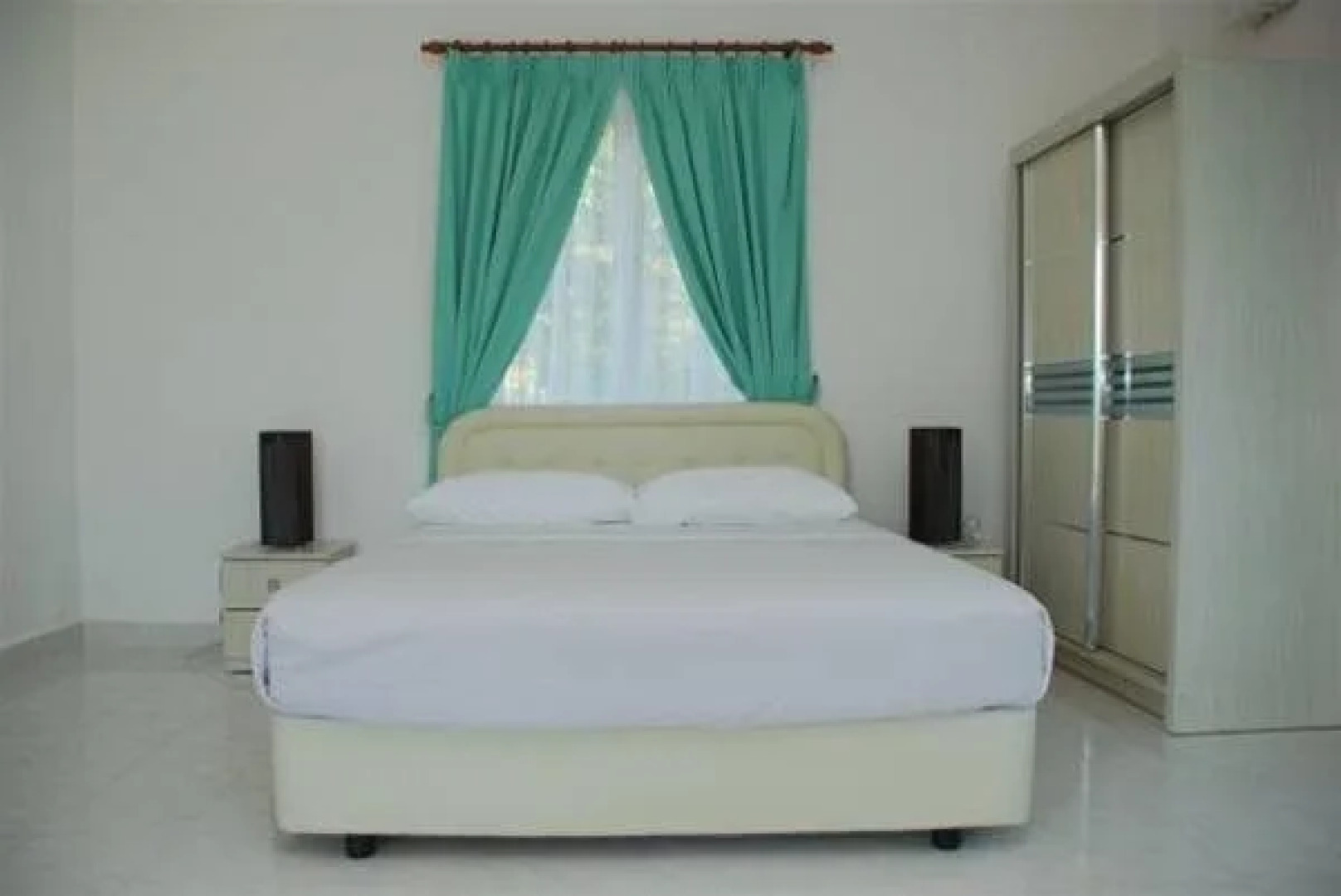 Tasoh Lake Resort & Retreat