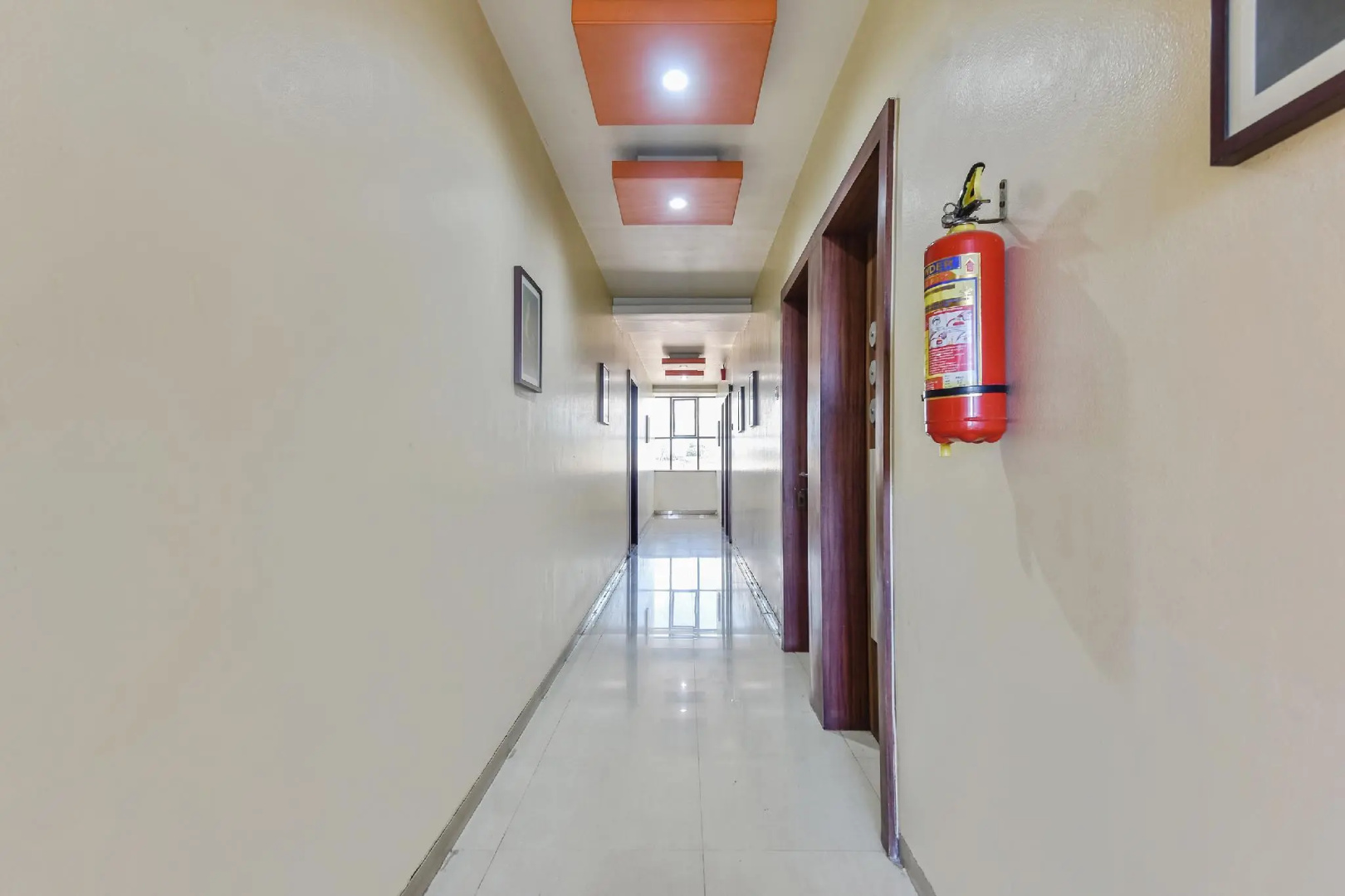 Hotel Shri Samarth by OYO Rooms