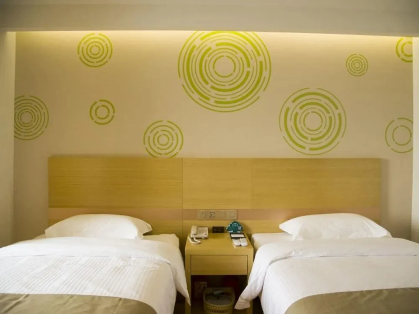 GreenTree Inn Jinan Yaoqiang Airport Airport Road