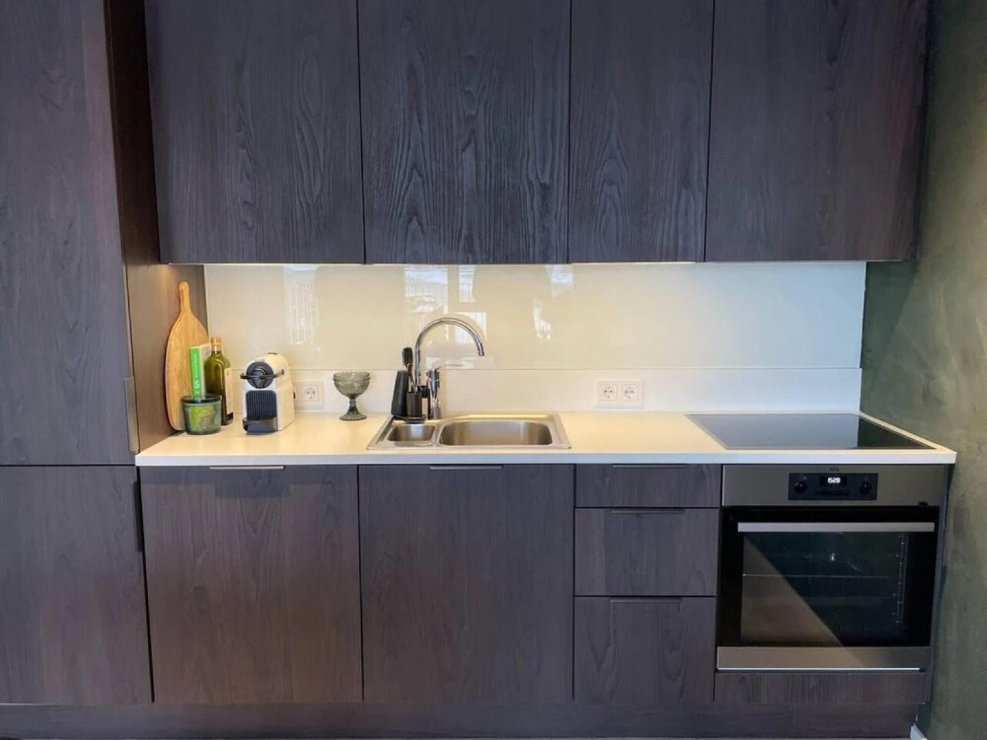 Apartment Next to Sky Lagoon