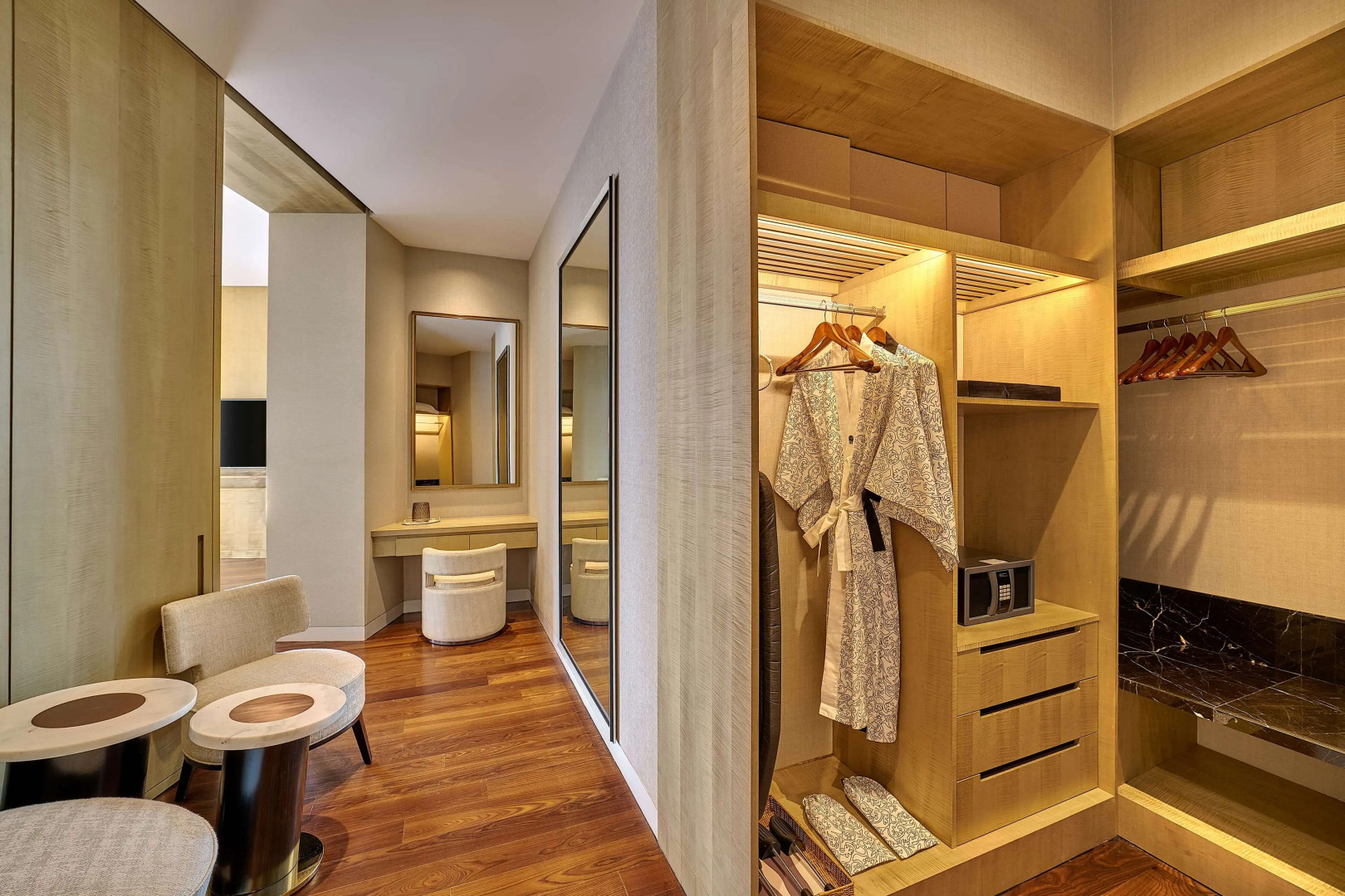 Pavilion Hotel Kuala Lumpur Managed by Banyan Tree