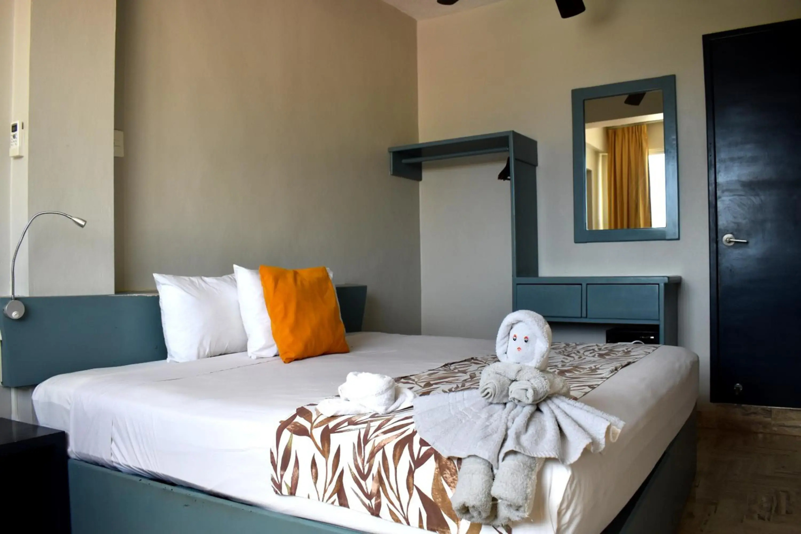 Mar Azul Suites 5ta Av